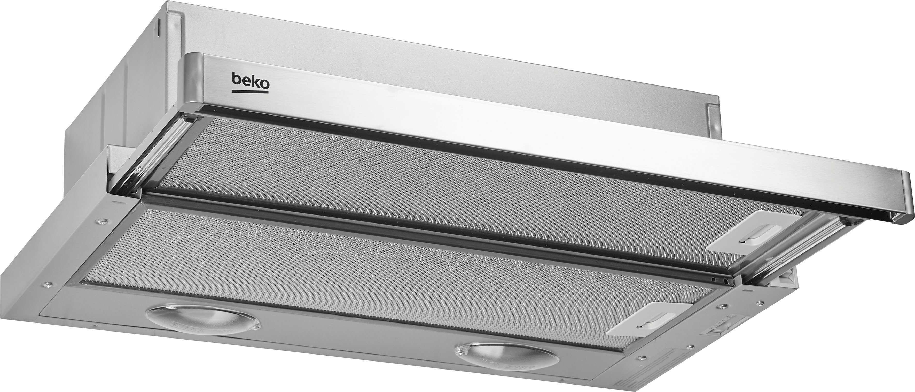 BEKO Vlakscherm-afzuigkap CTB 6250 XH