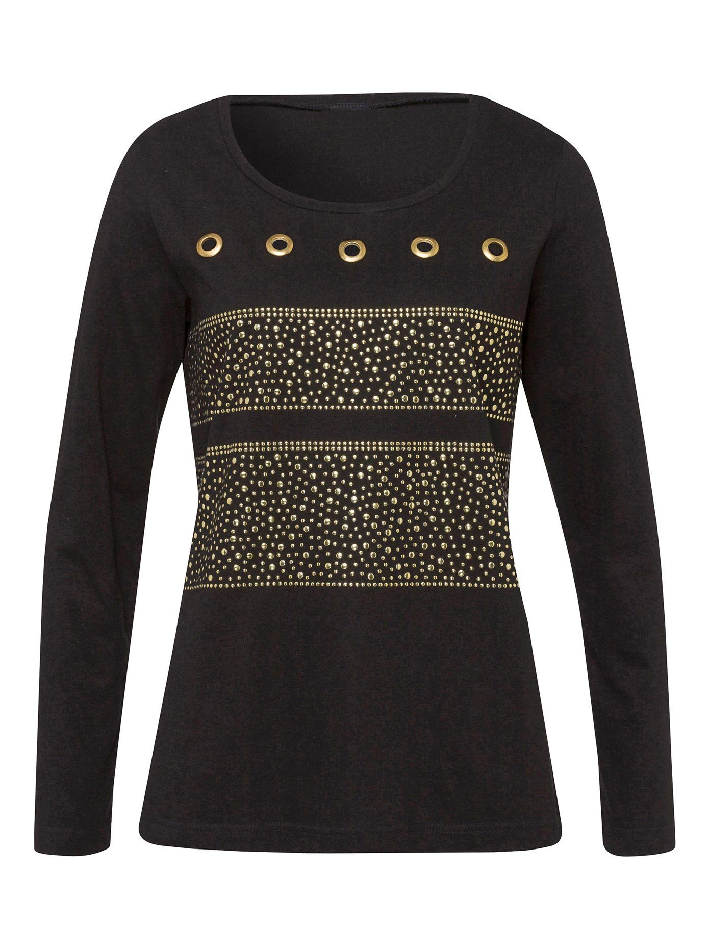 Classic Basics Sweatshirt