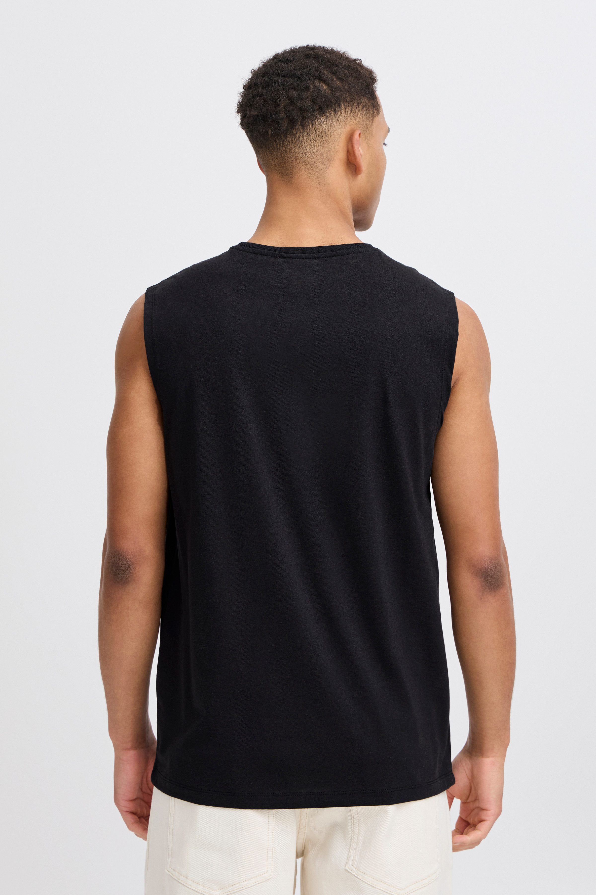 Blend Tanktop BHJAXY Sleeveless Top -3-pack (set, 3-delig)