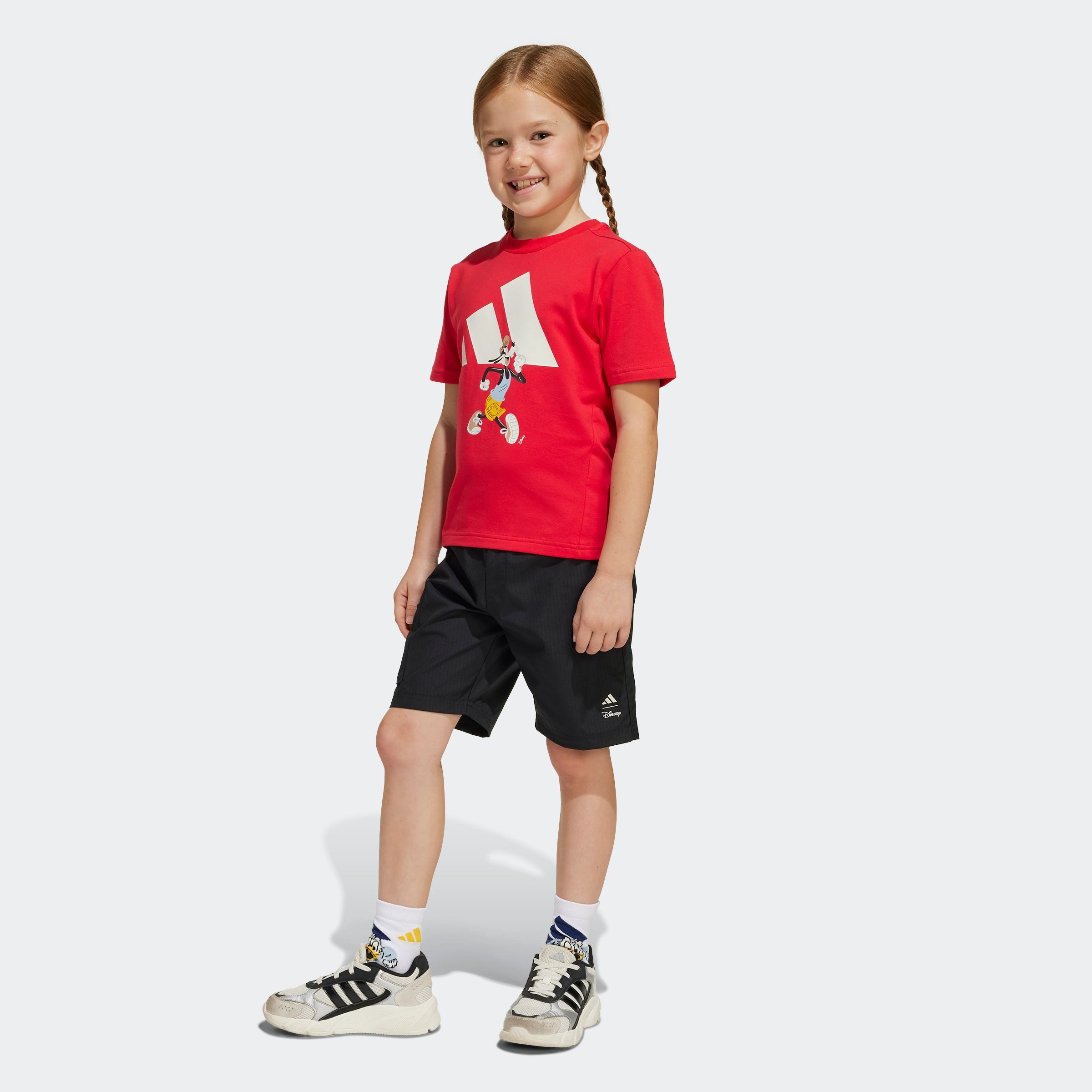 adidas Sportswear Trainingspak LK DY MM T SET (2-delig)