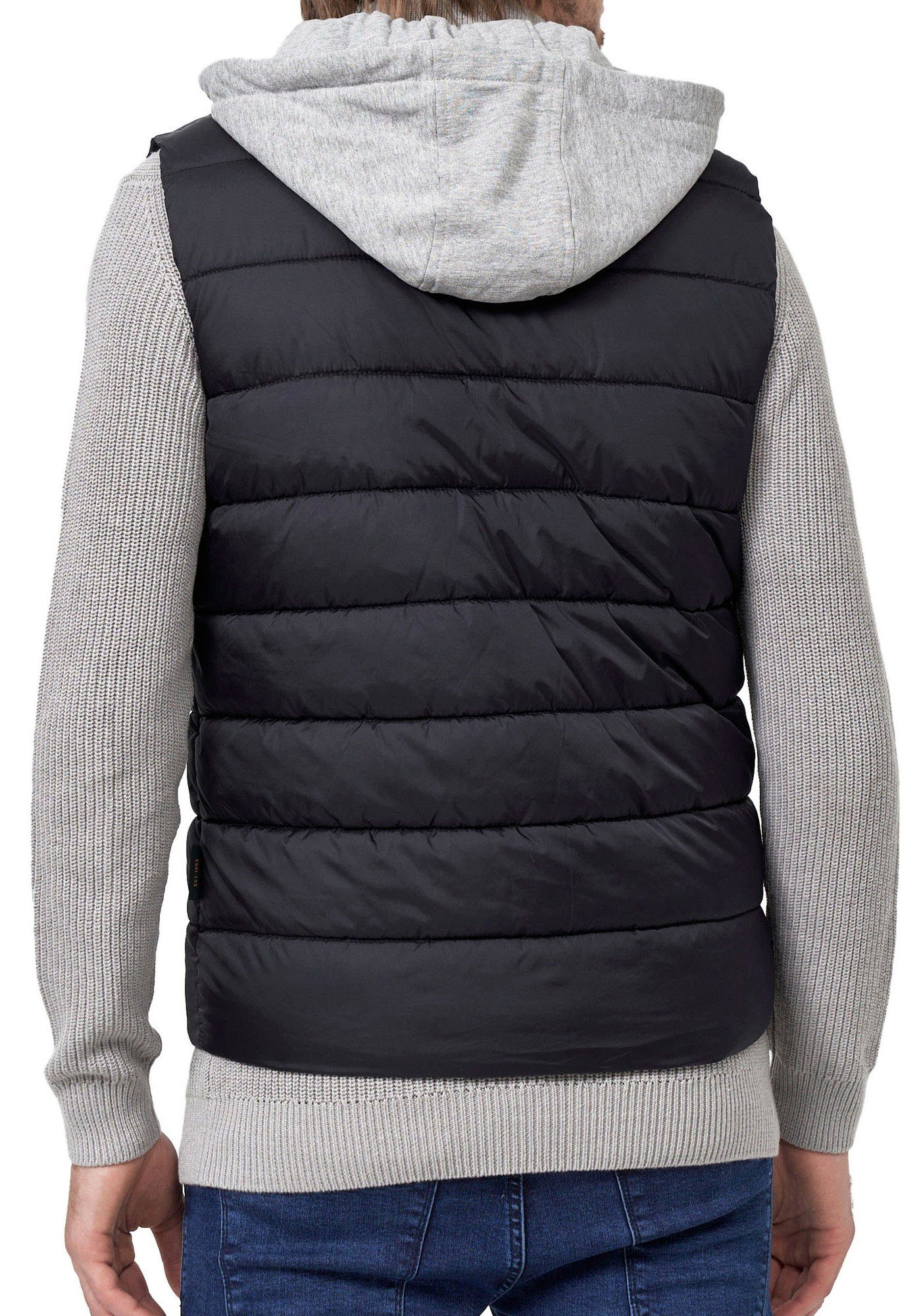 Indicode Bodywarmer GIBBS