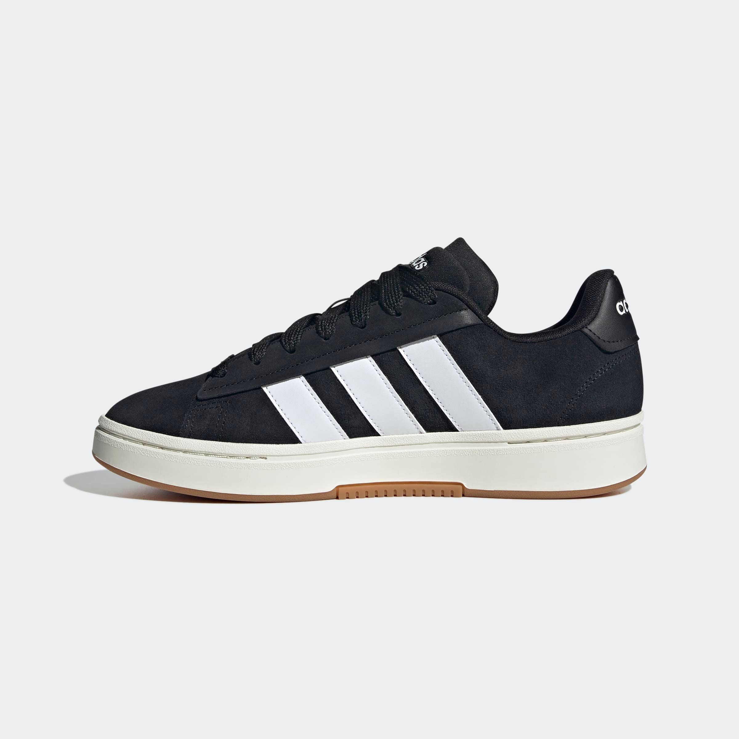 adidas Sportswear Sneakers GRAND COURT ALPHA Design geïnspireerd door de adidas Campus 00