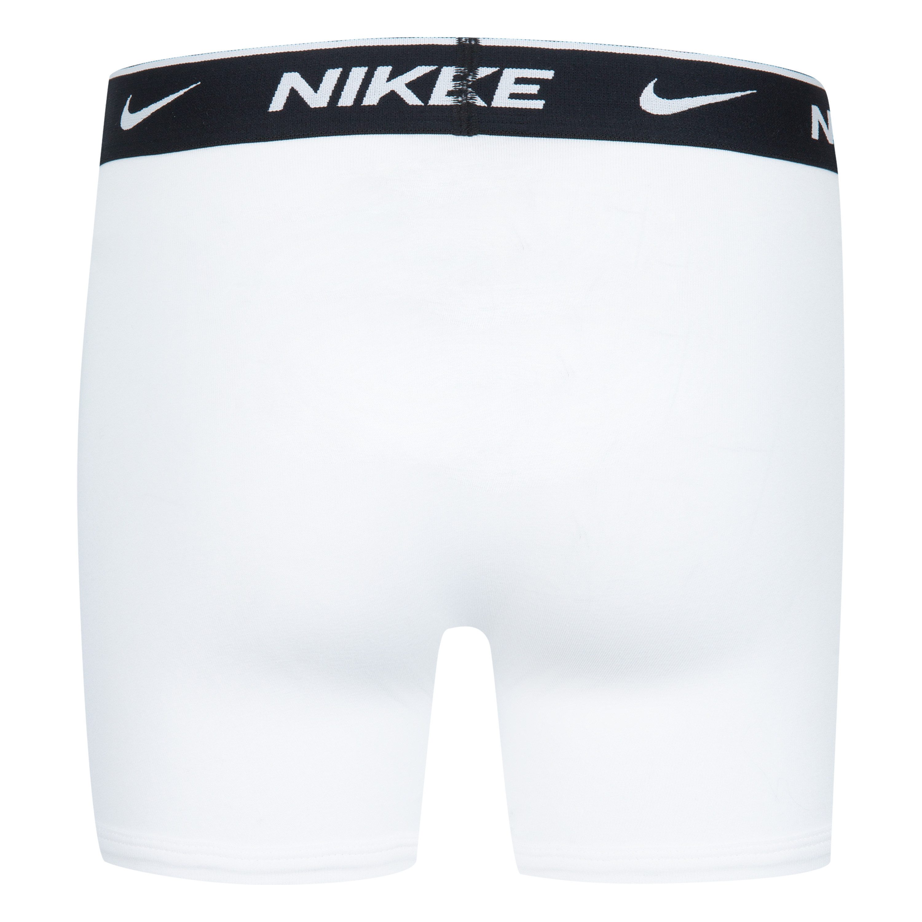 Nike Sportswear Boxershort Voor jongens Kinderonderbroek van katoen (voordeelset, 3 stuks)