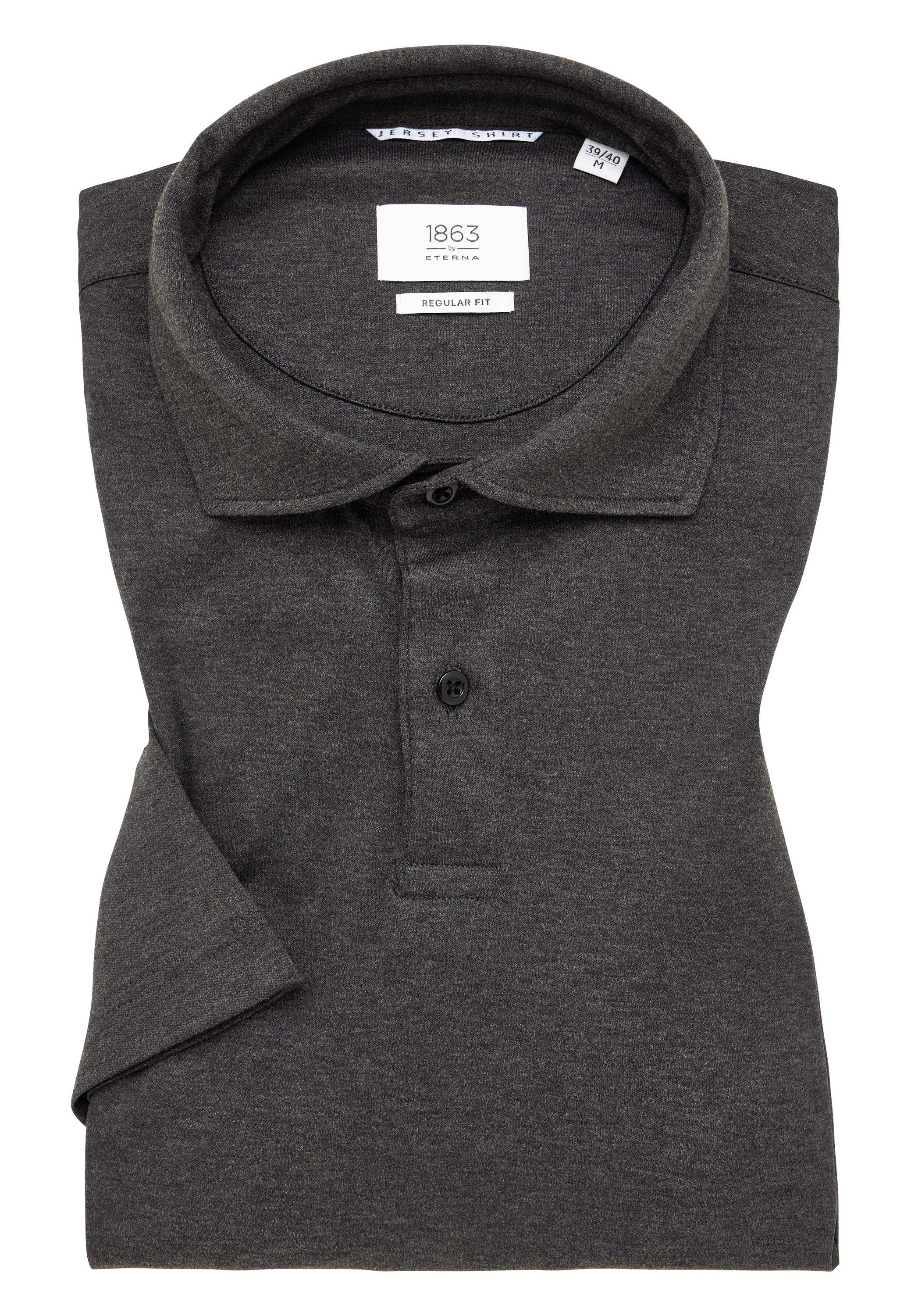 Eterna Poloshirt Regular fit