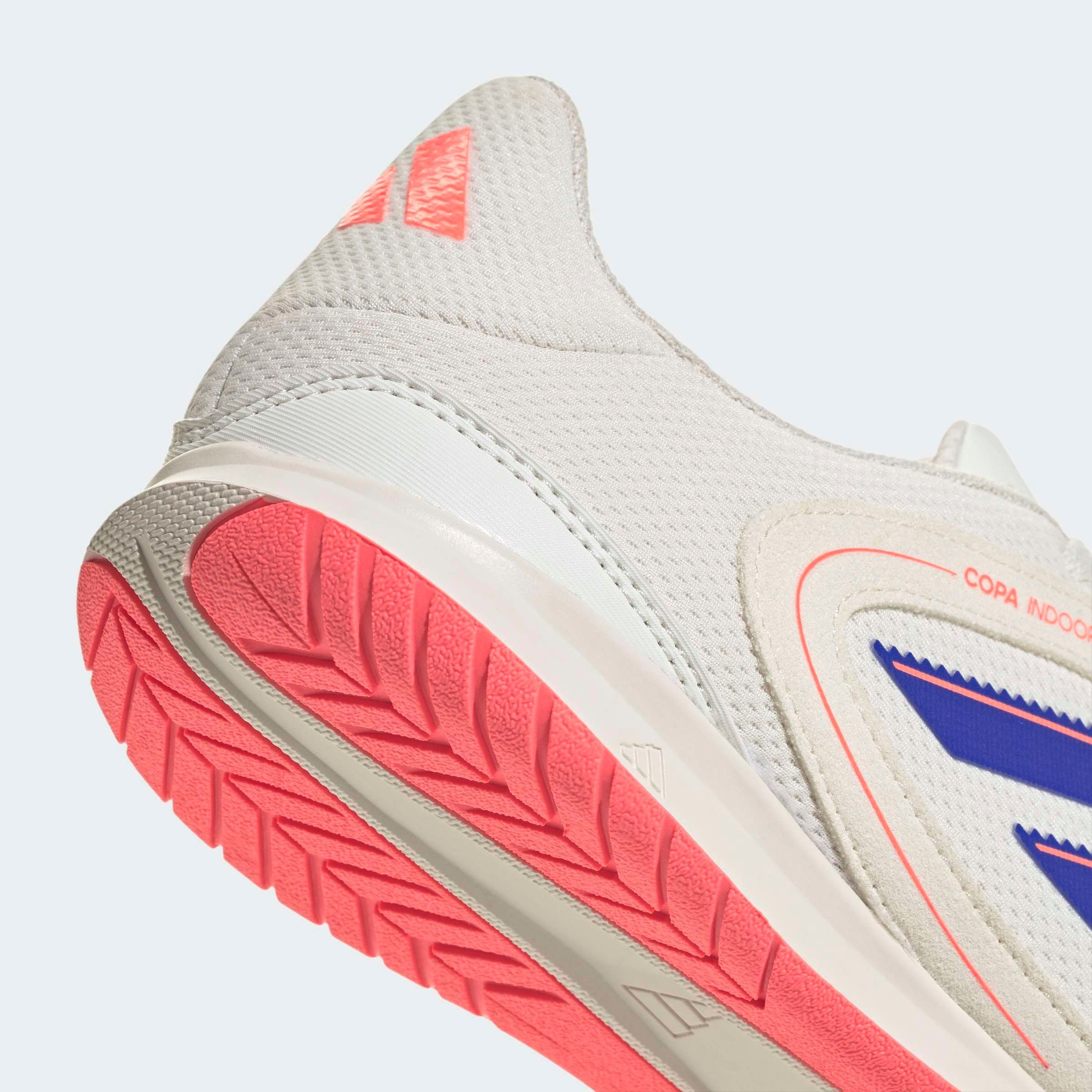 adidas Performance Voetbalschoenen COPA COURT CLUB INDOOR geschikt als binnenschoenen