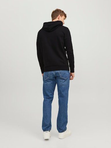 Jack & Jones Hoodie JJOSCAR SWEAT HOOD