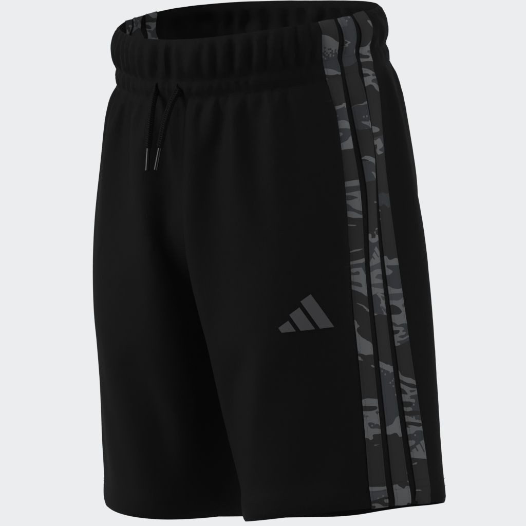 adidas Sportswear Short J CAMO SHORT (1-delig)