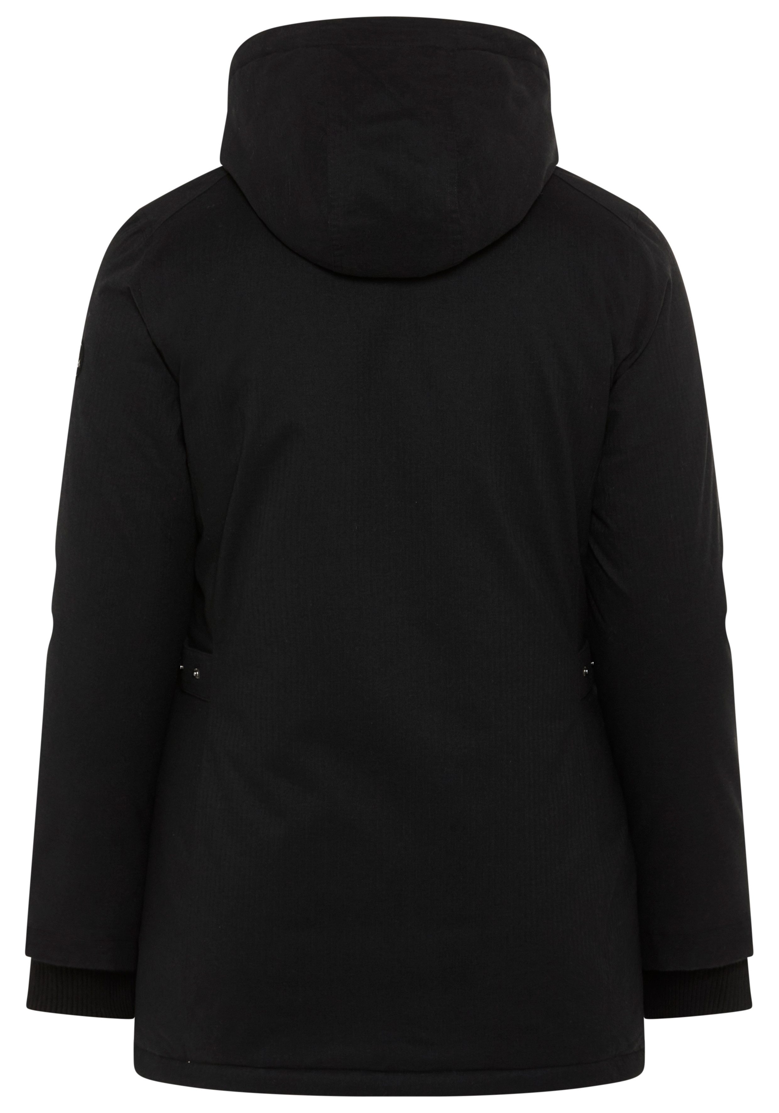 Polarino Functionele parka