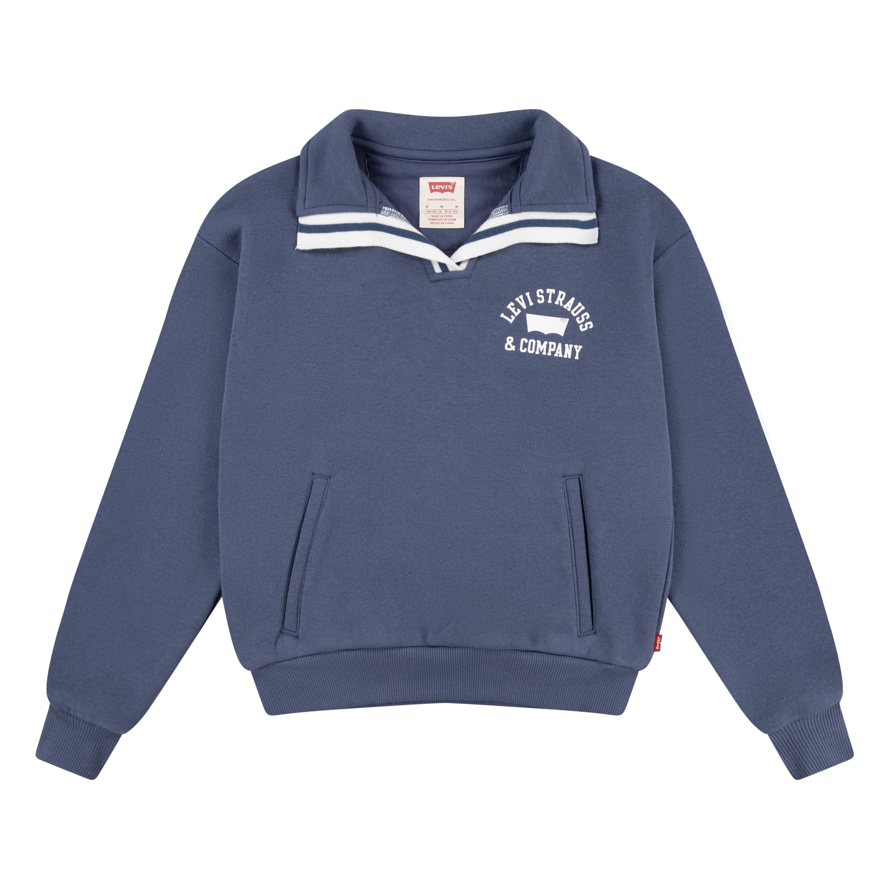 Levi's Kidswear Sweatshirt