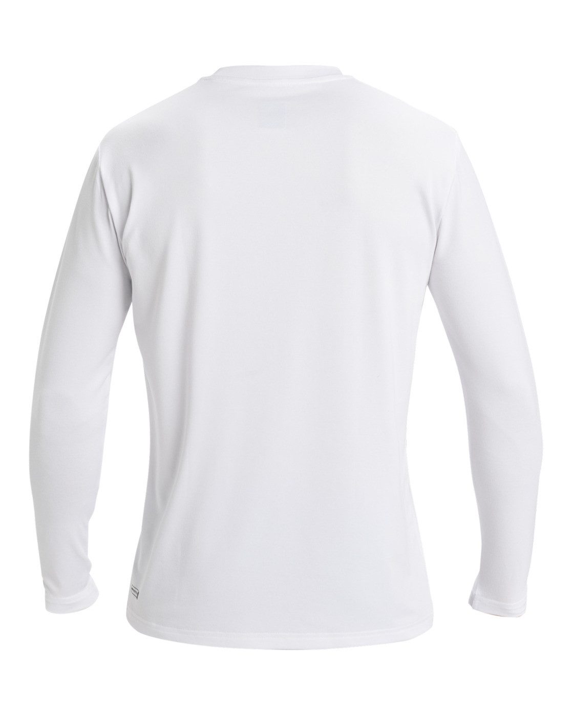 Quiksilver Functionele top DNA Bubble Logo