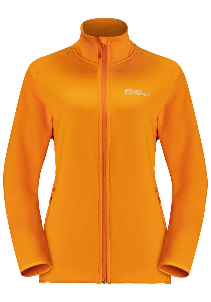 Jack Wolfskin Fleecejack BAISELBERG FZ M