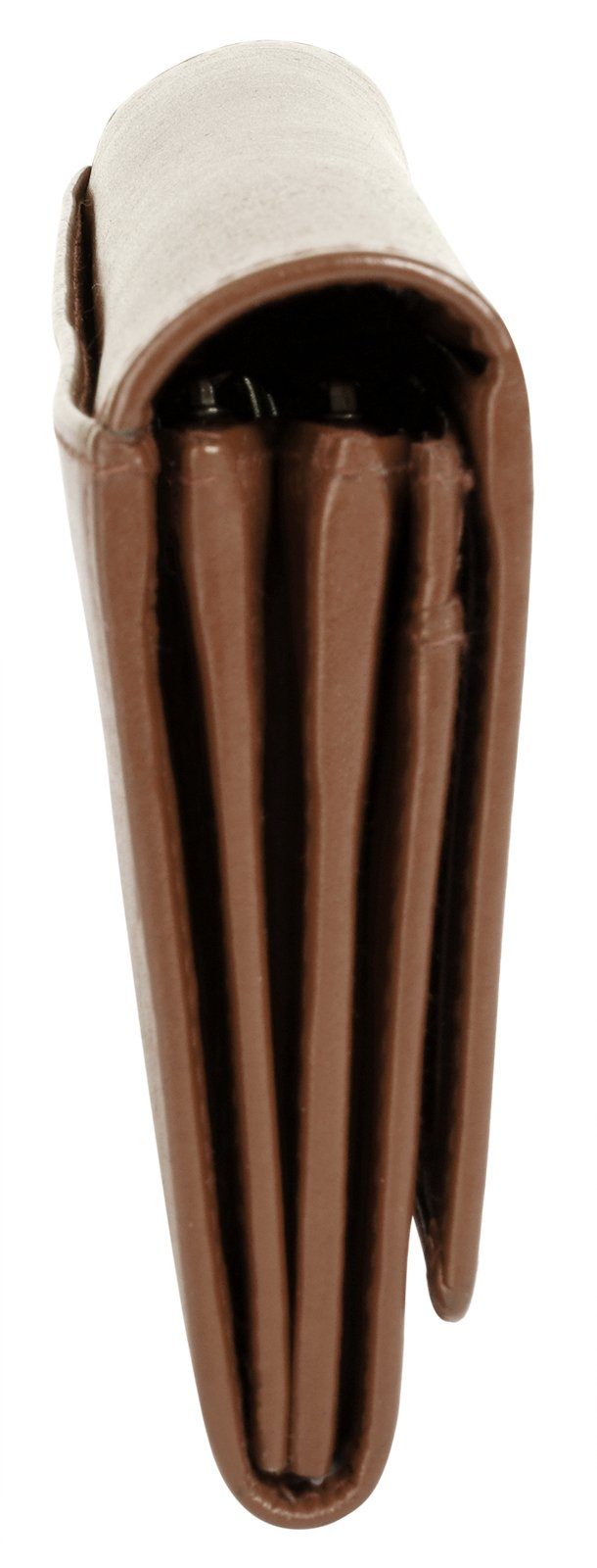 Bruno Banani Portemonnee echt leder