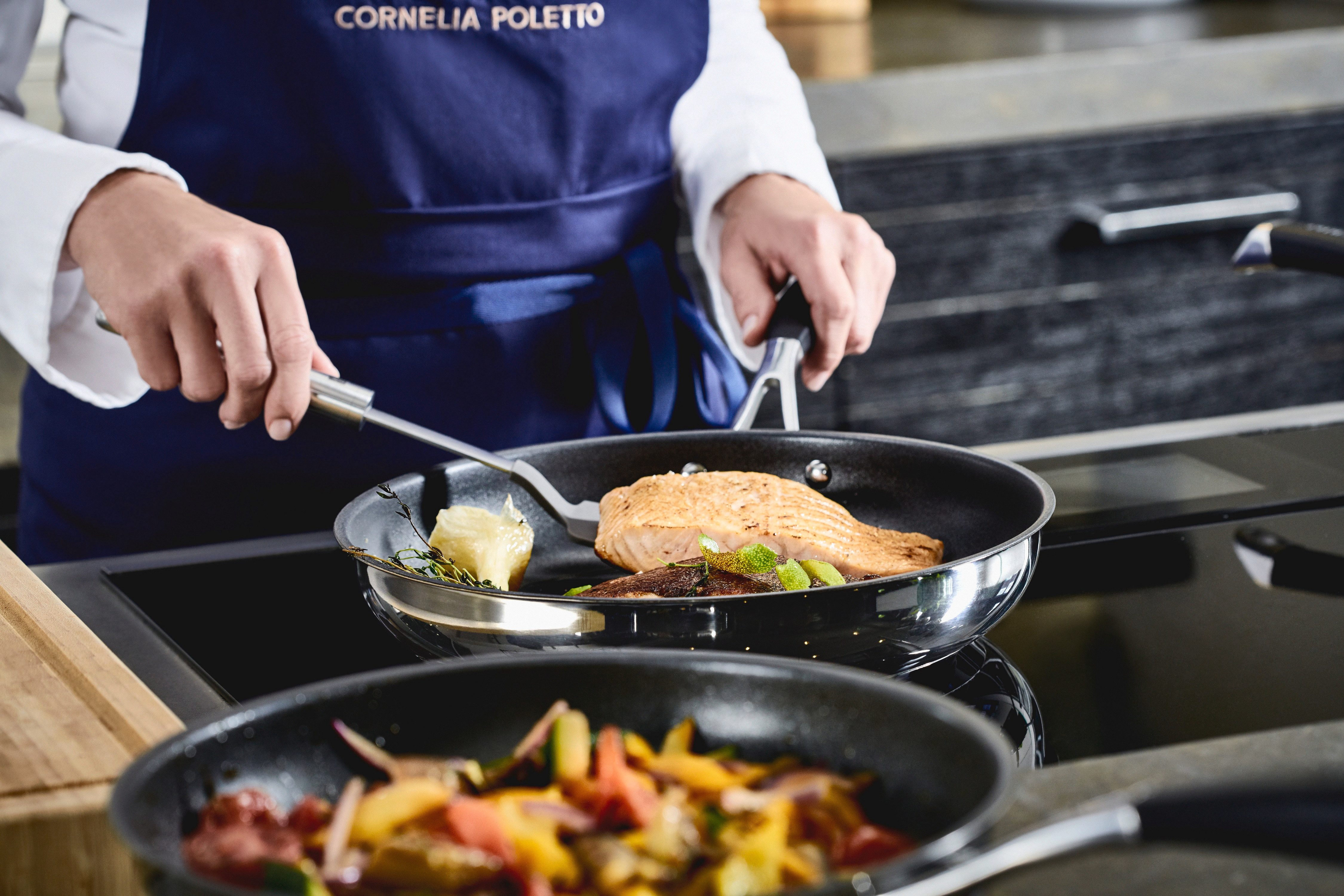 Zwilling Koekenpan Poletto (1-delig)