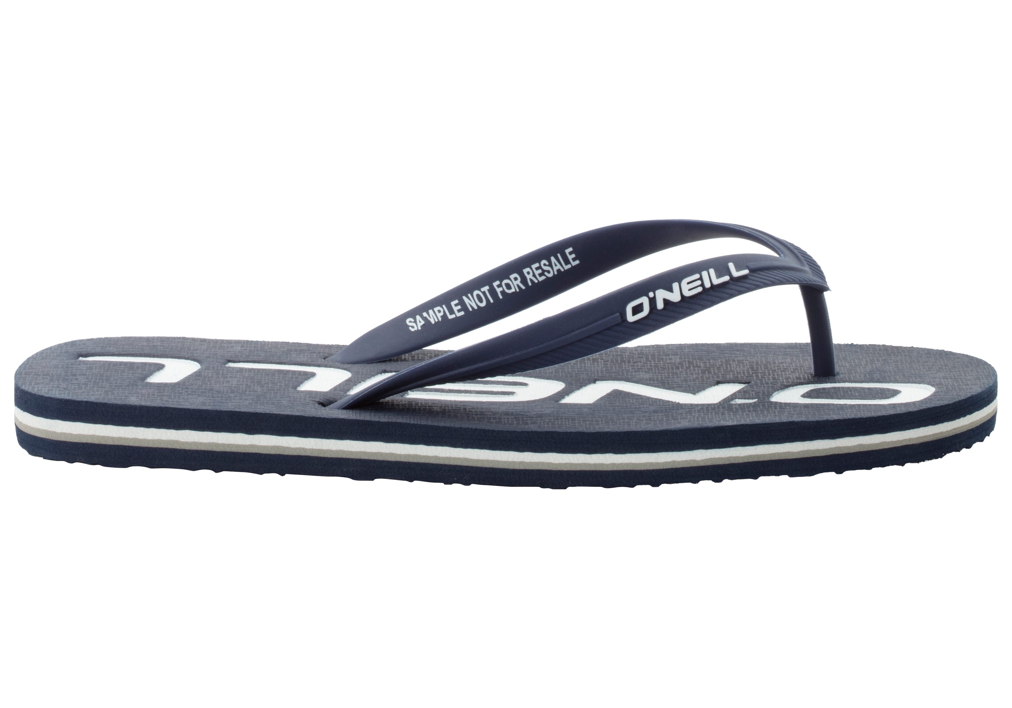 O'Neill Sandalen PROFILE LOGO SANDALS MEN