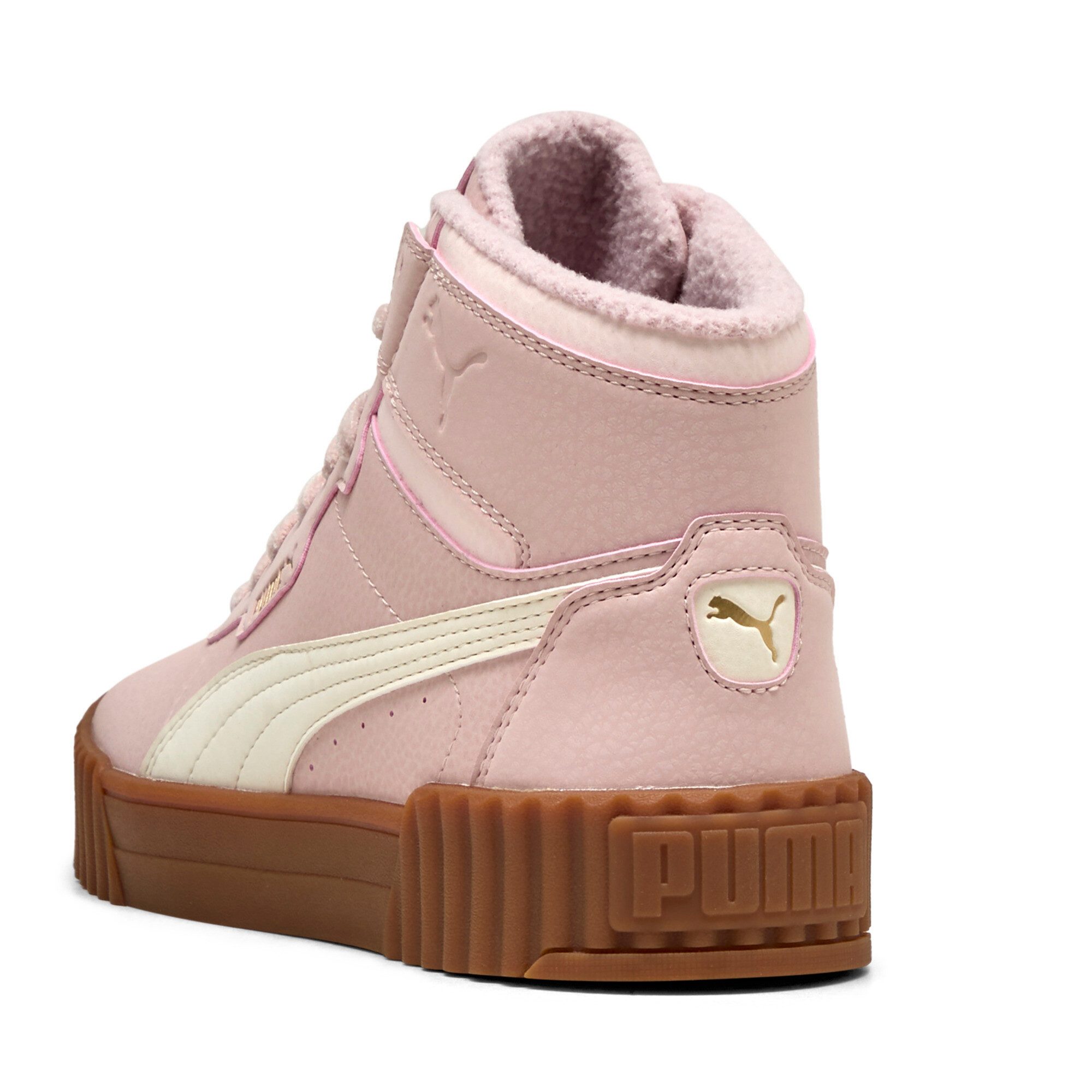PUMA Sneakers CARINA 3.0 MID WTR