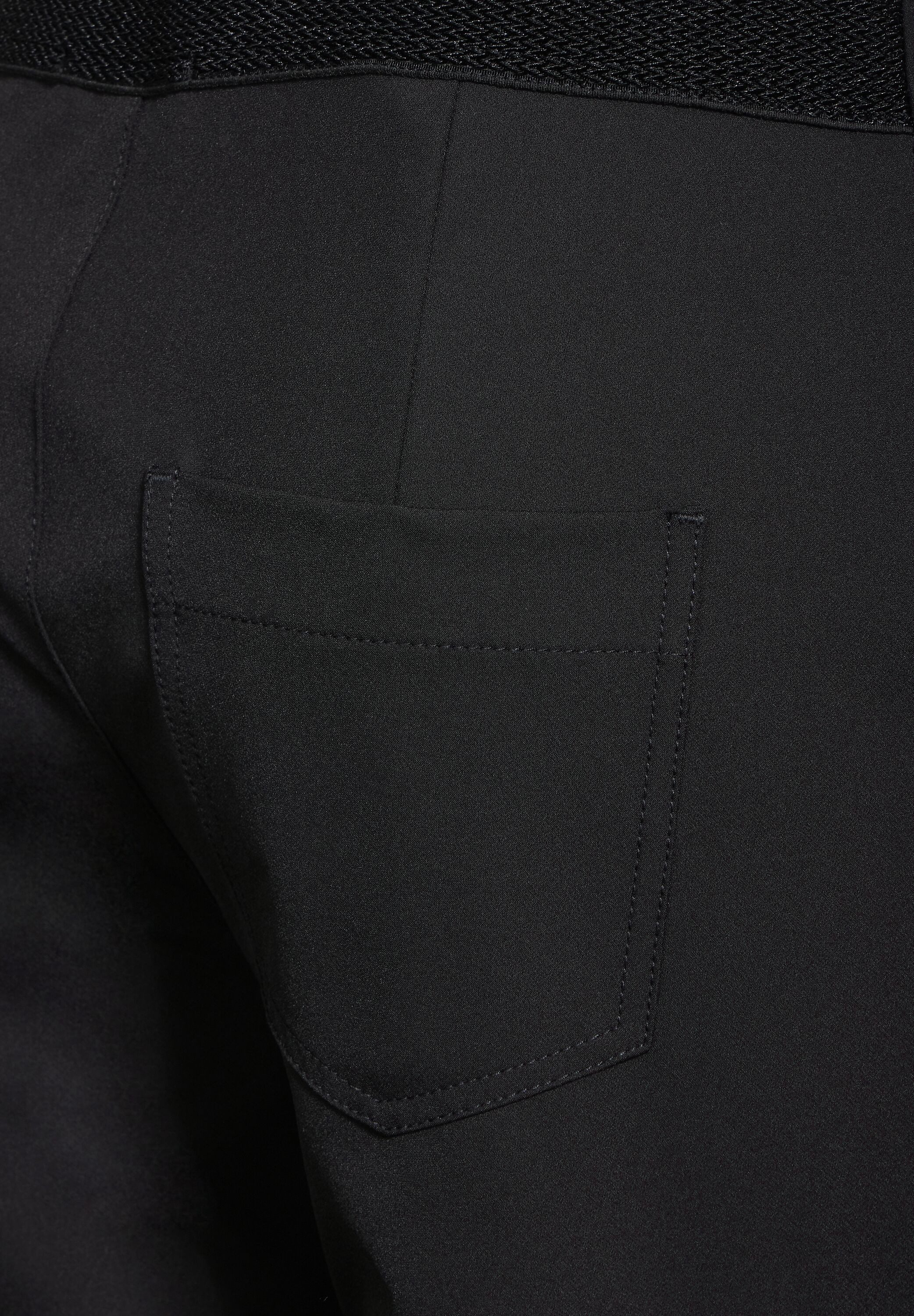 STREET ONE 7/8 broek HOPE met stretchband