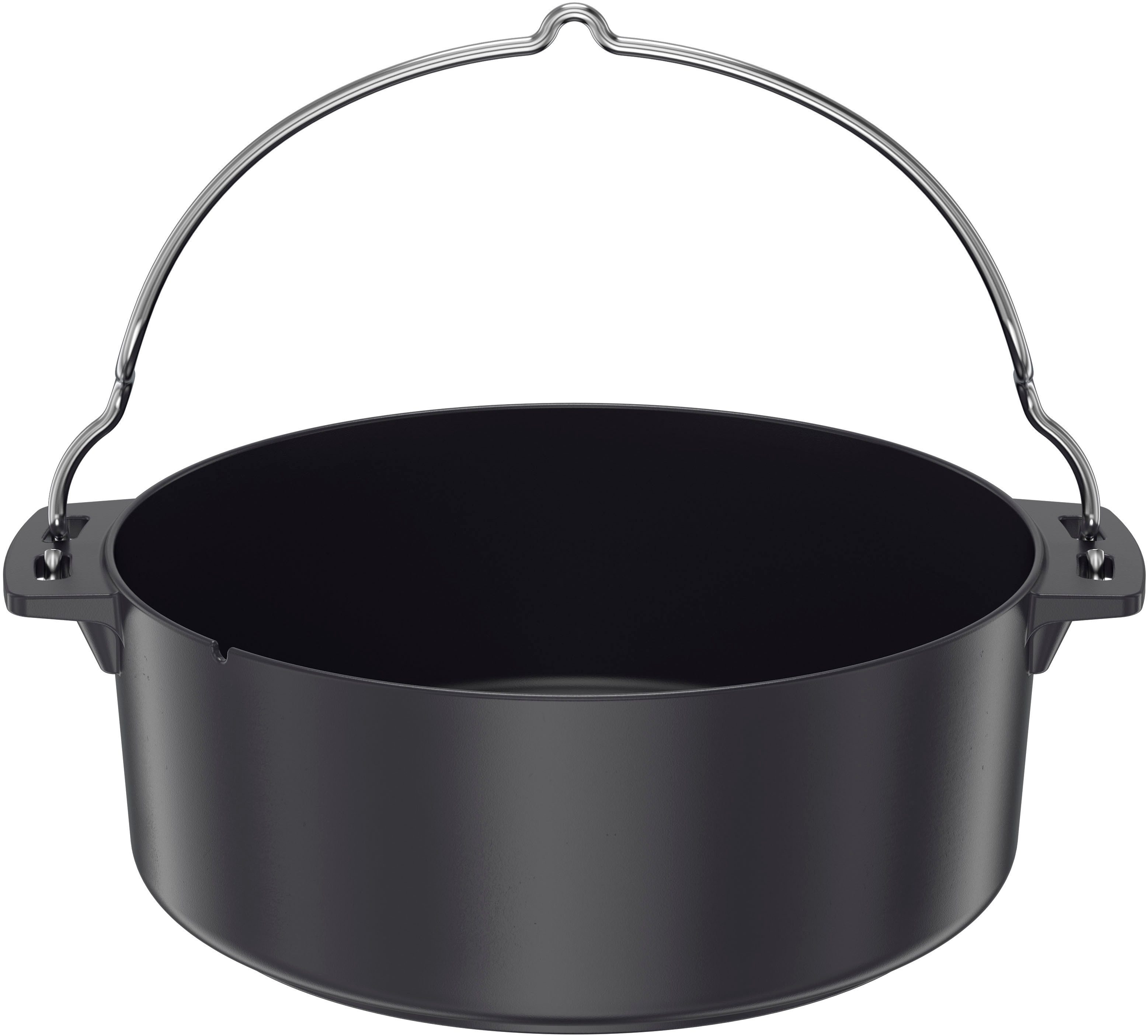 ROESLE Grillpan Dutch-Oven Vario