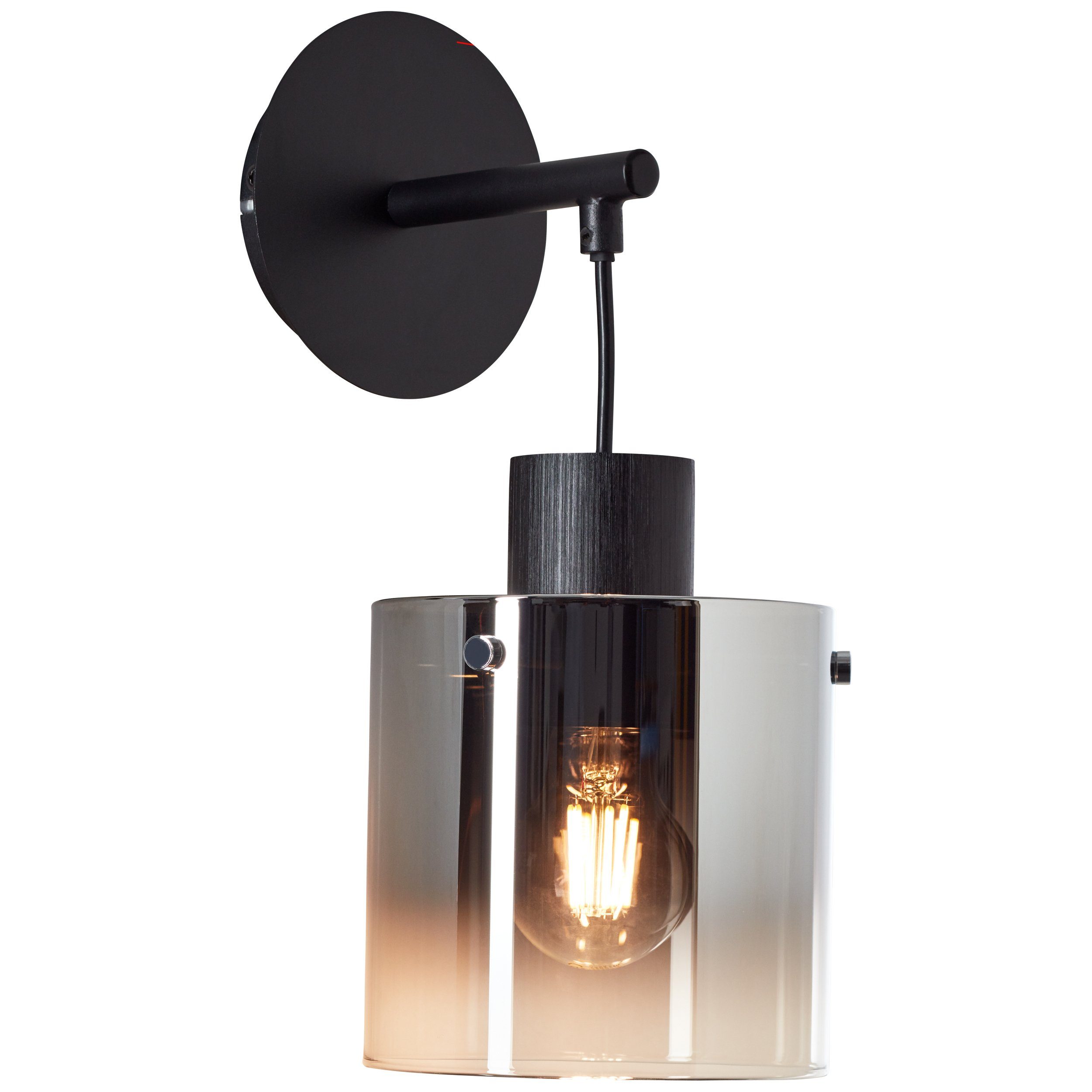 Brilliant Leuchten Wandlamp Simonis