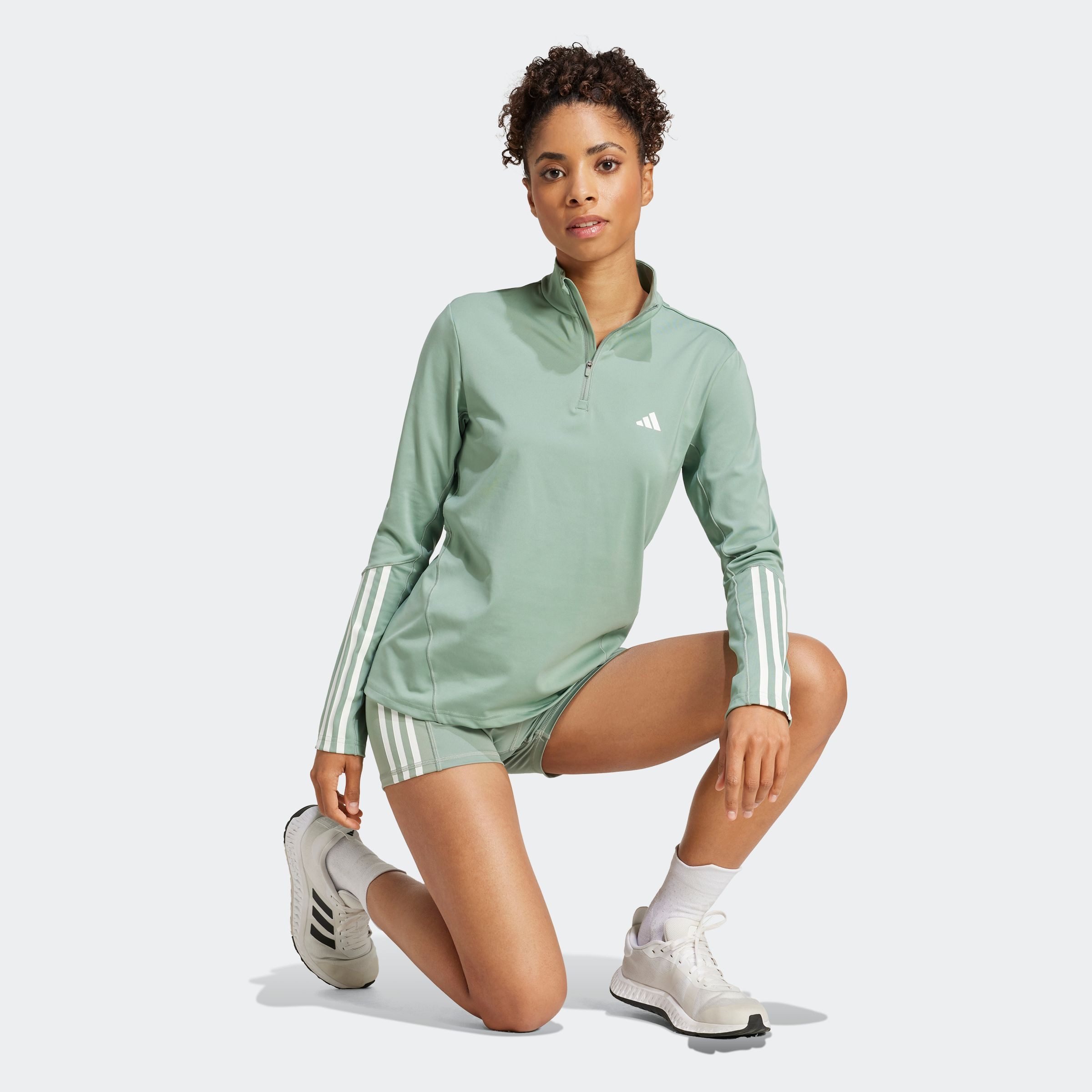 adidas Performance Short HYGLM 3INCH (1-delig)
