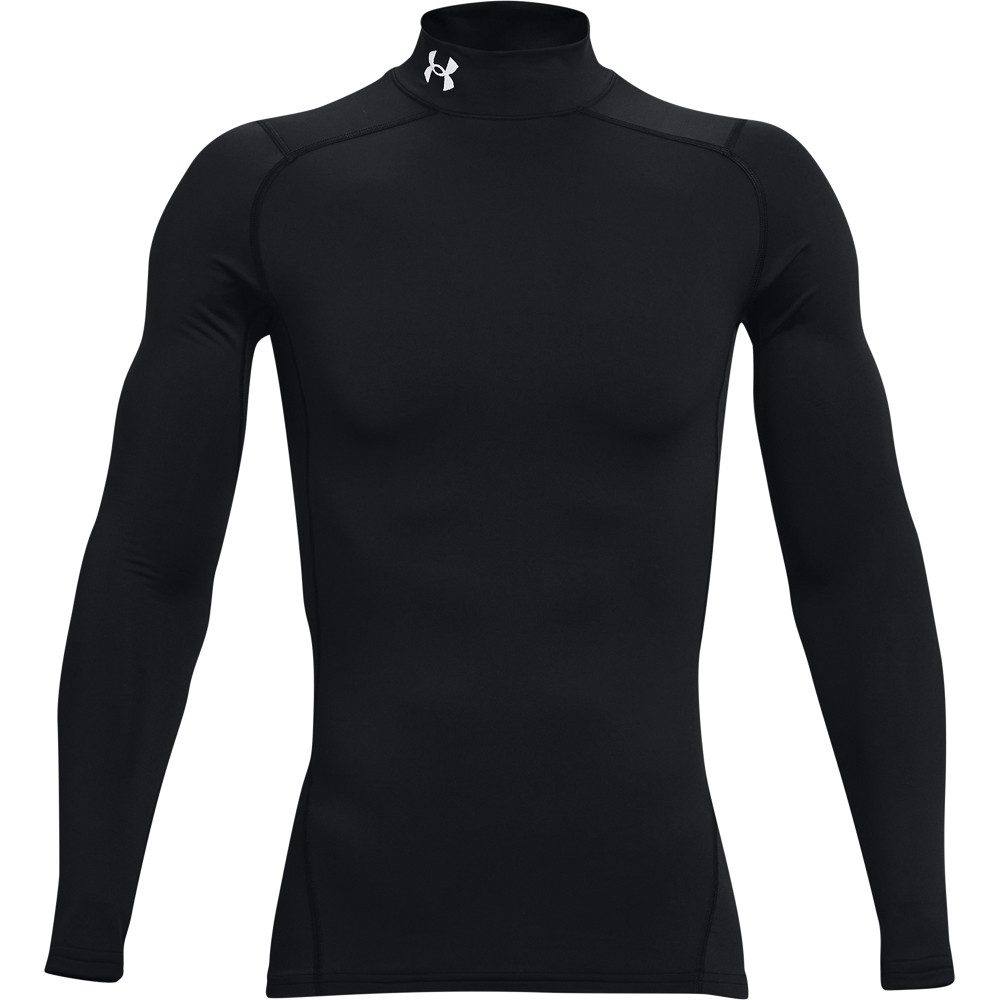Under Armour® Trainingsshirt UA CG Armour Comp Mock