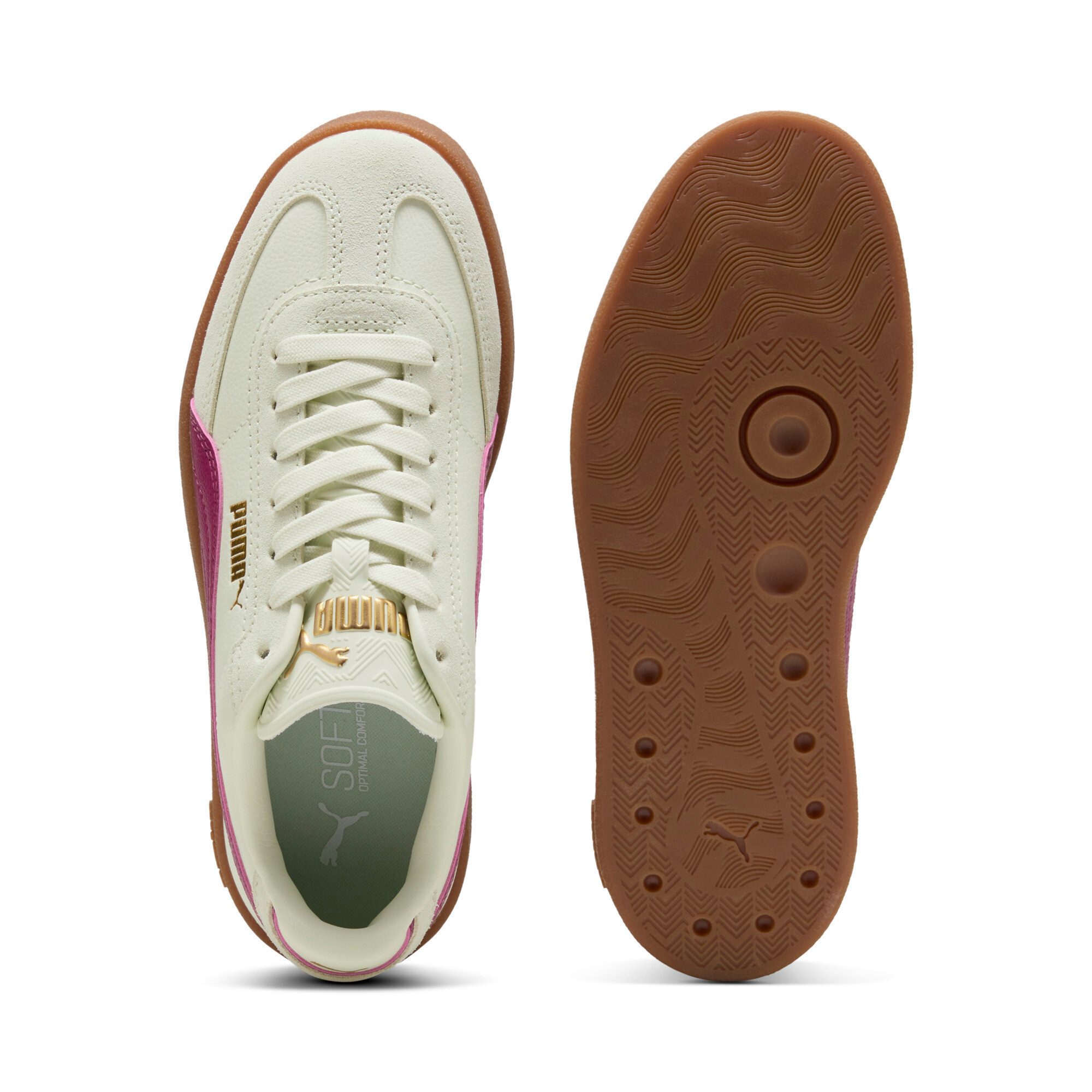 PUMA Sneakers CLUB II ERA JR