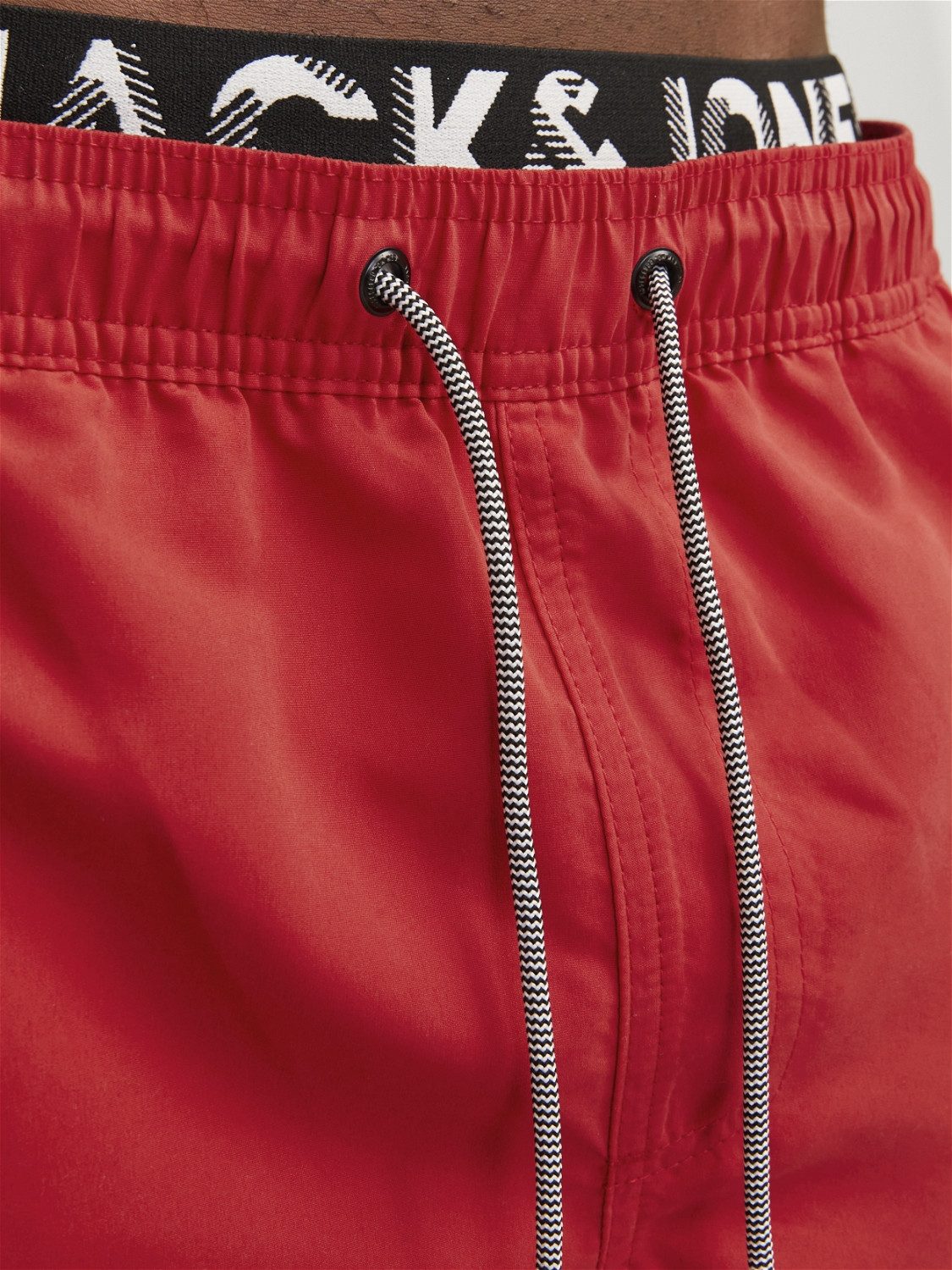 Jack & Jones Zwemshort JPSTFIJI JJSWIM DB WB LY SN