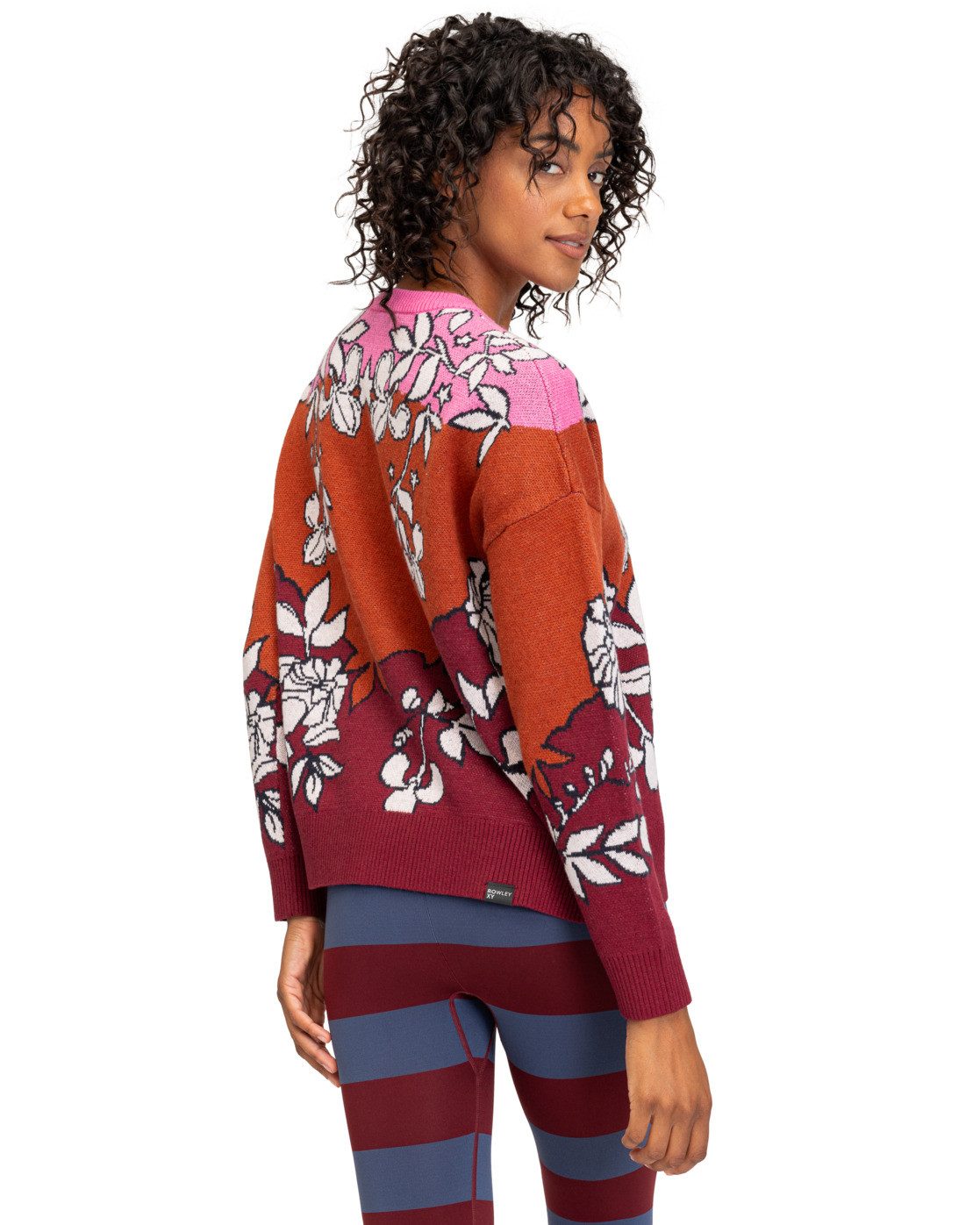 Roxy Sweatshirt Rowley X Roxy