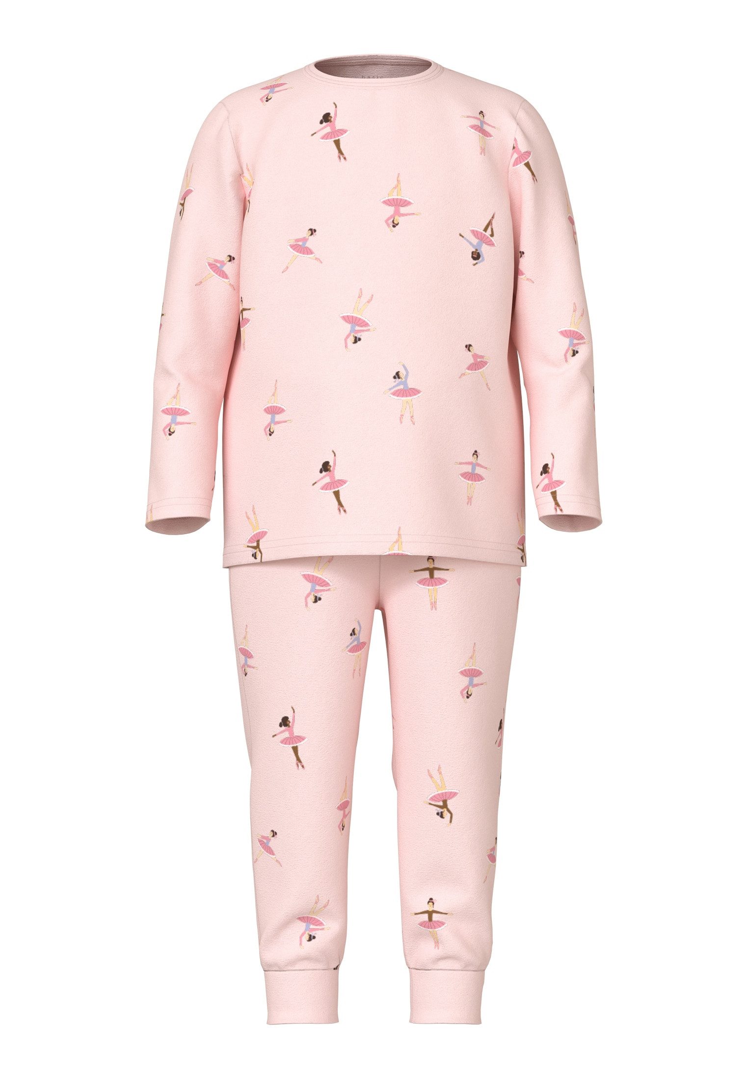 Name It Pyjama NMFNIGHTSET BALLARINA NOOS