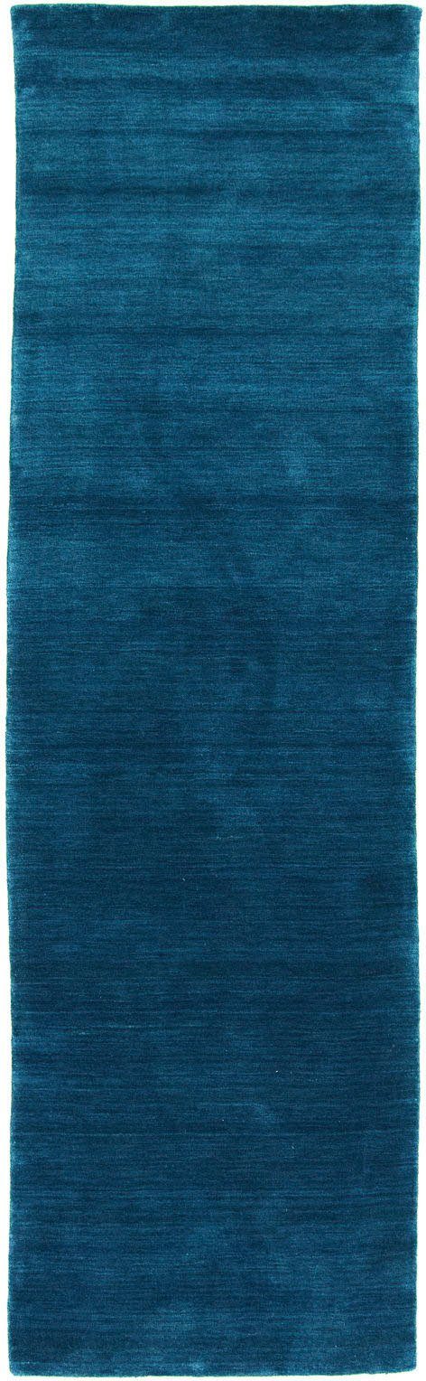 morgenland Loper LORIBAFT TEPPSTAR zuiver scheerwol unikleur
