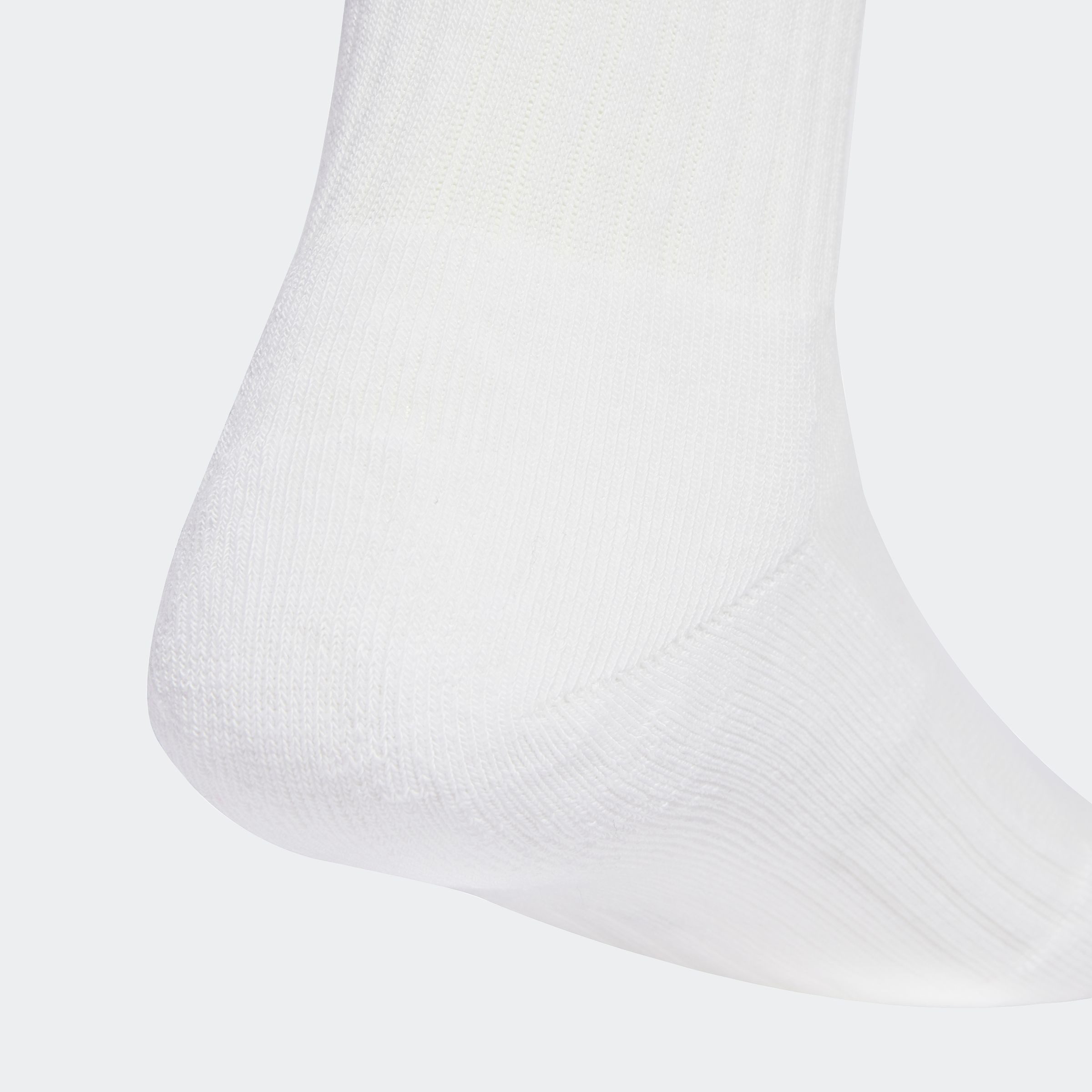 adidas Performance Functionele sokken 3-STRIPES CUSHIONED CREW SOKKEN, 3 PAAR (3 paar)