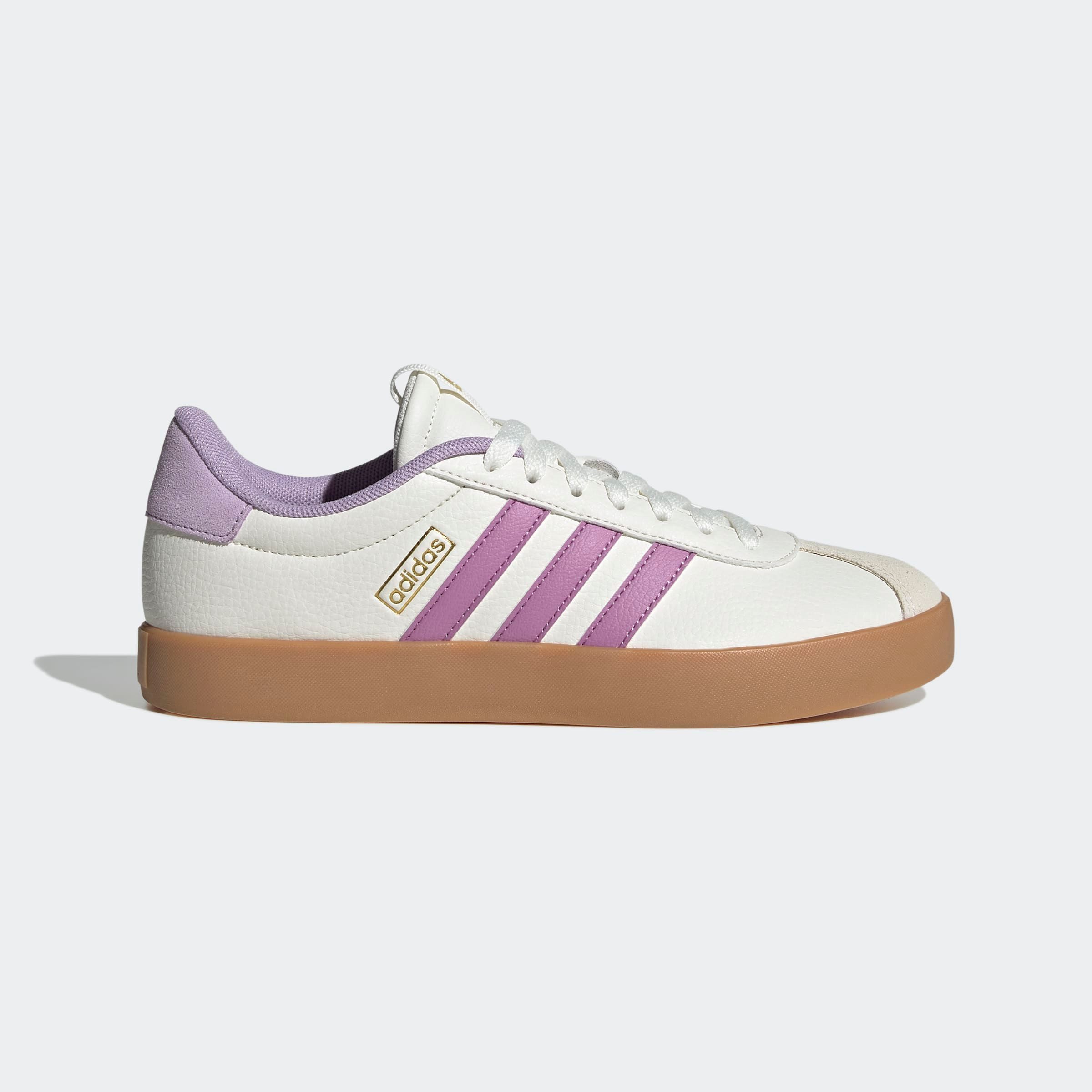 adidas Sportswear Sneakers VL COURT 3.0 geïnspireerd door het ontwerp van de adidas samba