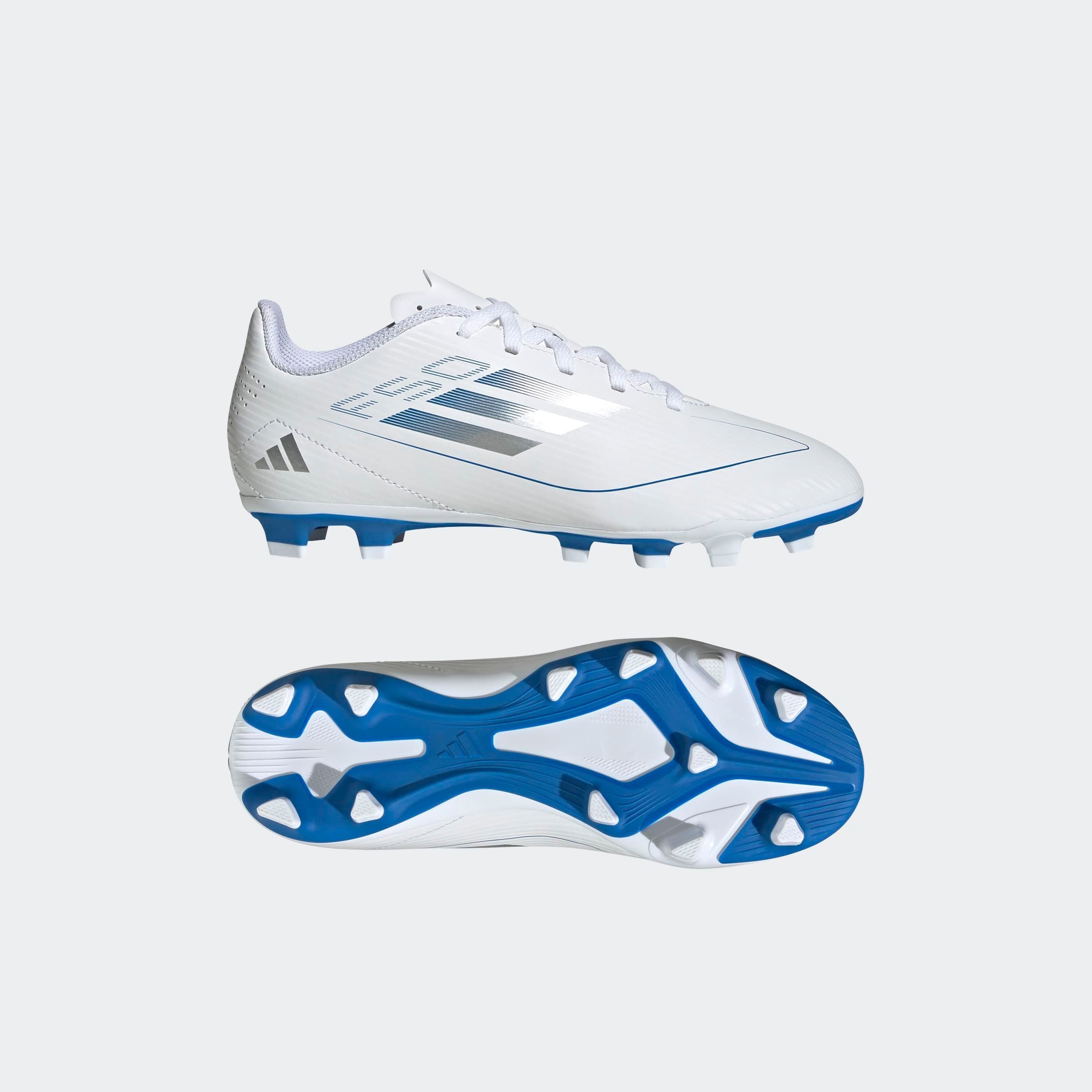 adidas Performance Voetbalschoenen F50 CLUB KIDS FG/MG
