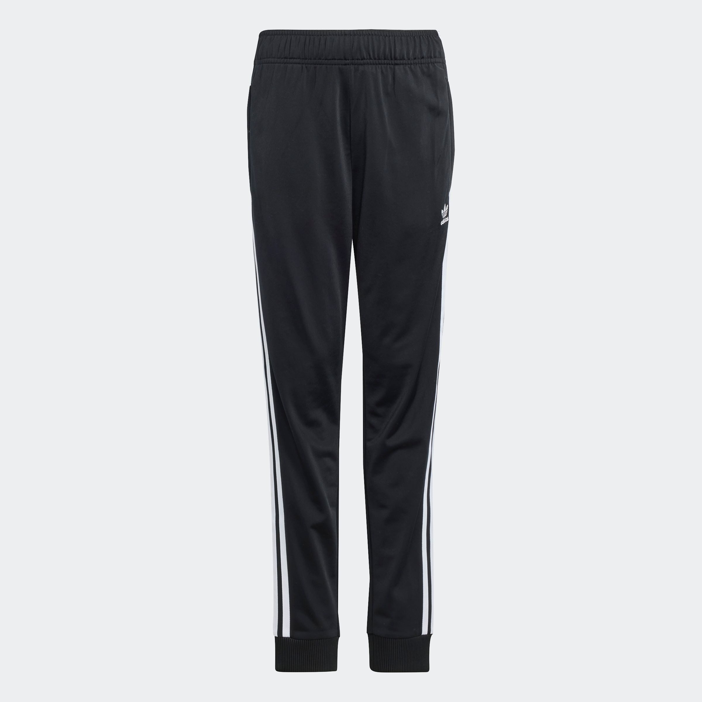 adidas Originals Sportbroek SST TRACK PANTS Superstar kinder trainingsbroek (1-delig)