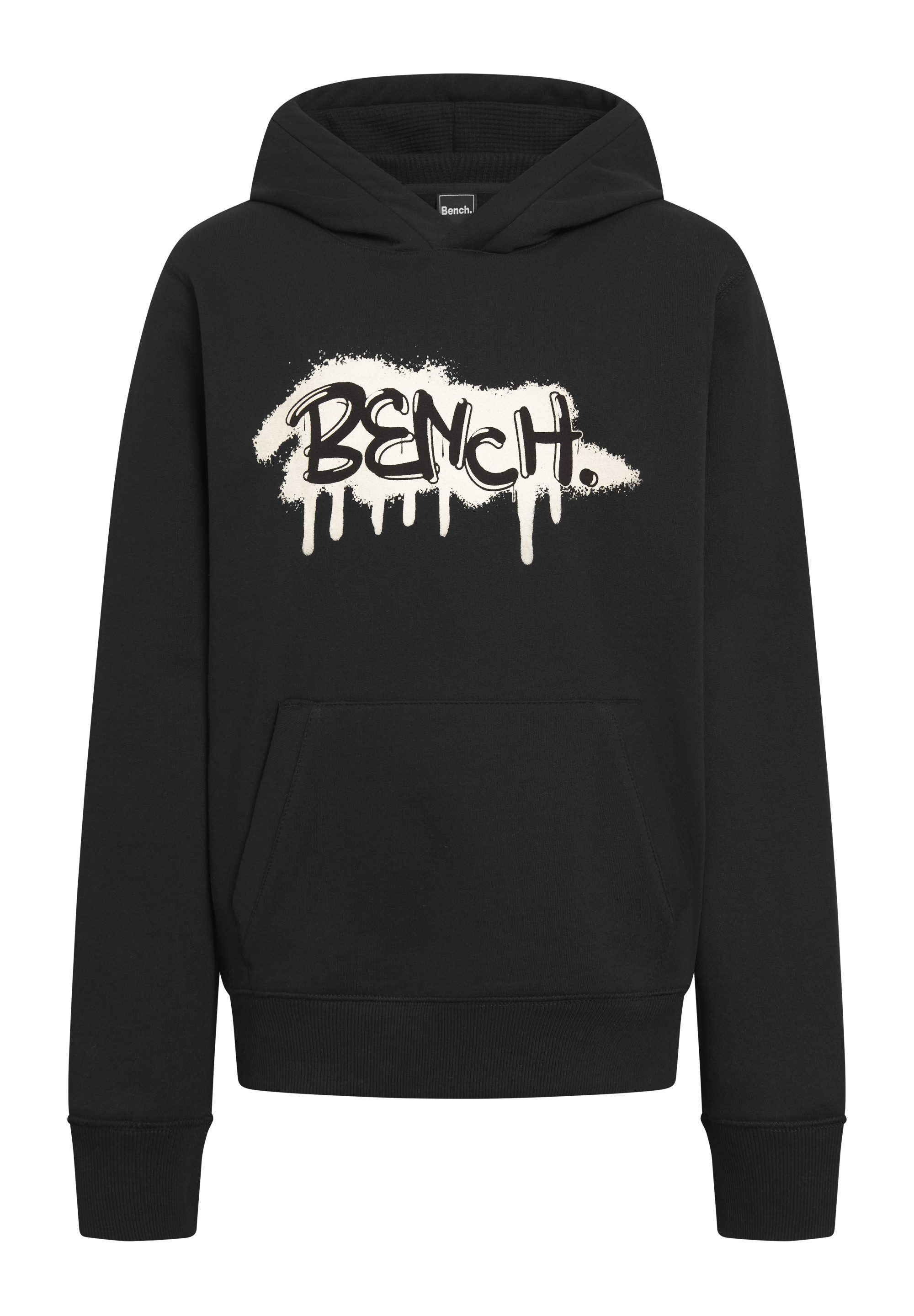 Bench. Hoodie KRUEGER