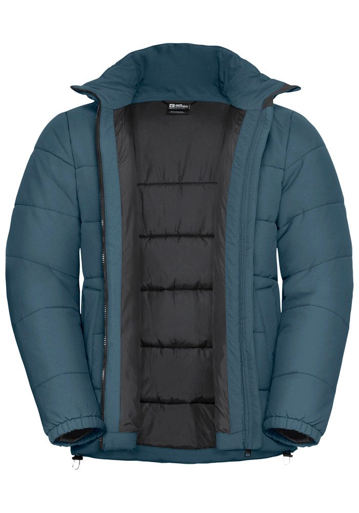 Jack Wolfskin Winterjack NORTHERN LITE JKT M