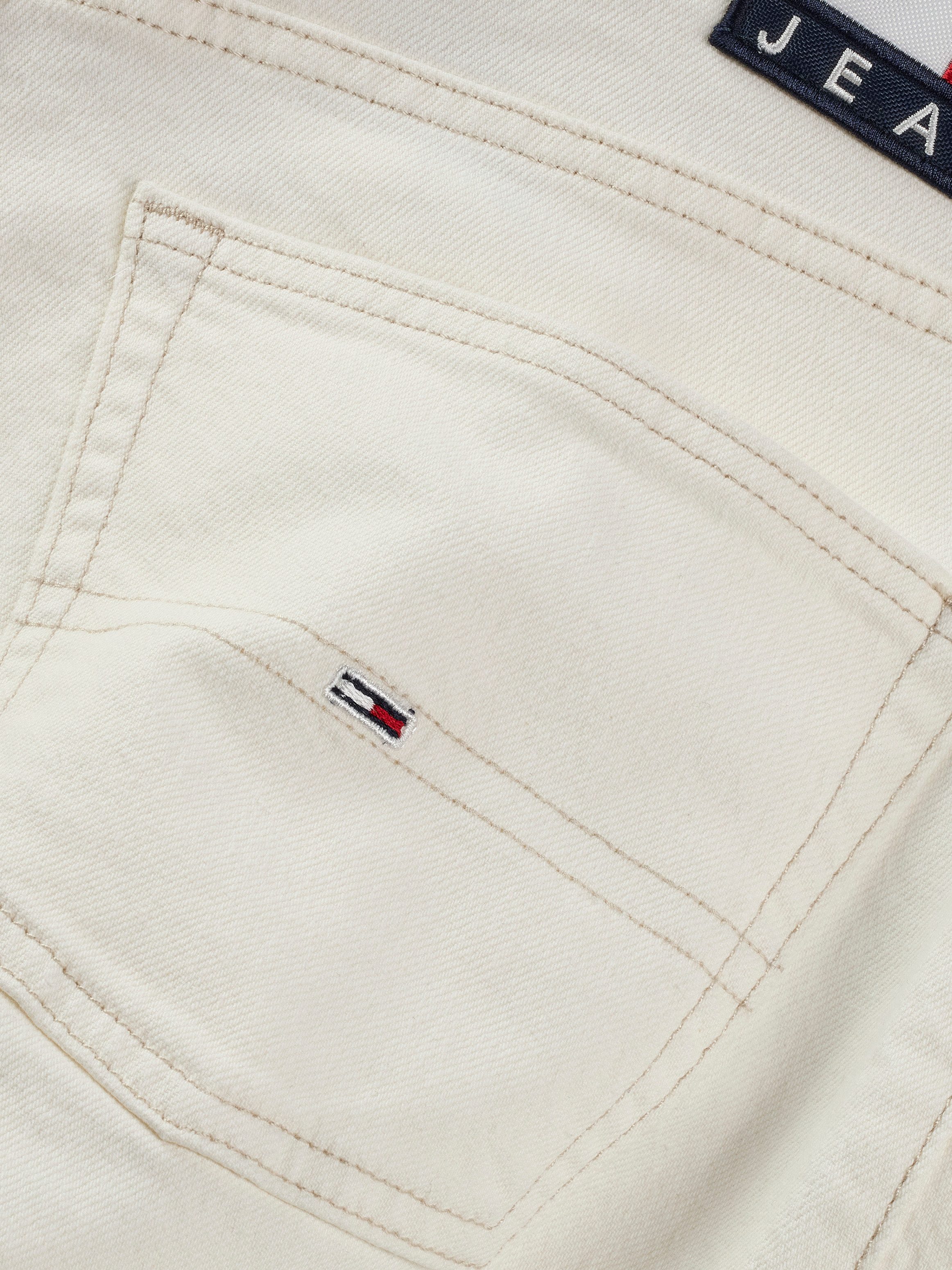 TOMMY JEANS Slim fit jeans Scanton Slim Denim