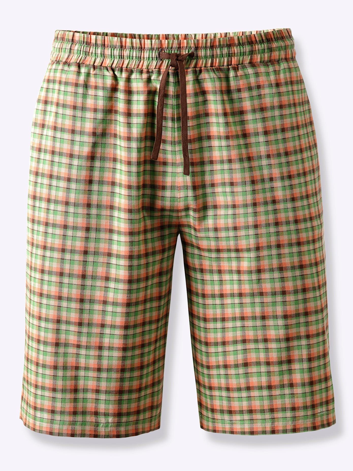 wäschepur Pyjama top Pyjamashirt (1-delig)