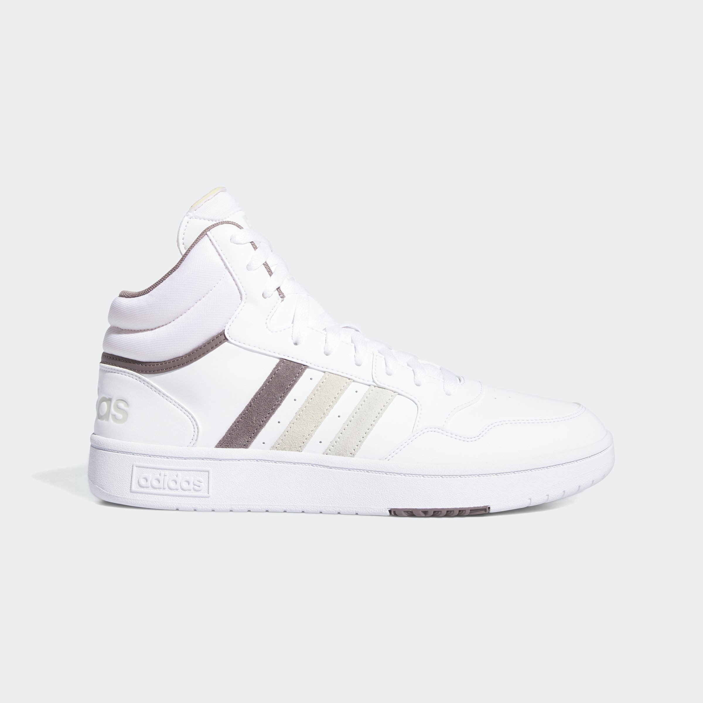 adidas Sportswear Sneakers HOOPS 3.0 MID CLASSIC VINTAGE