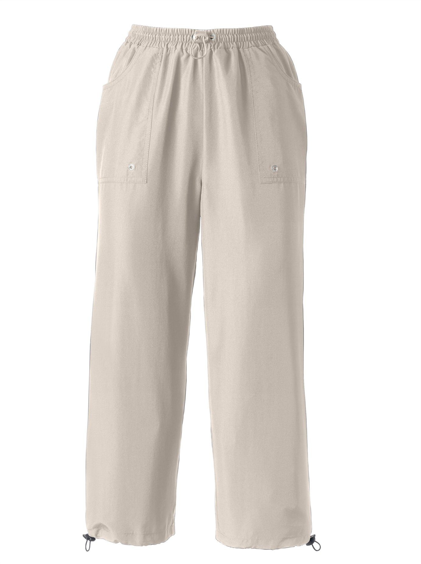 Classic Basics 7/8-broek