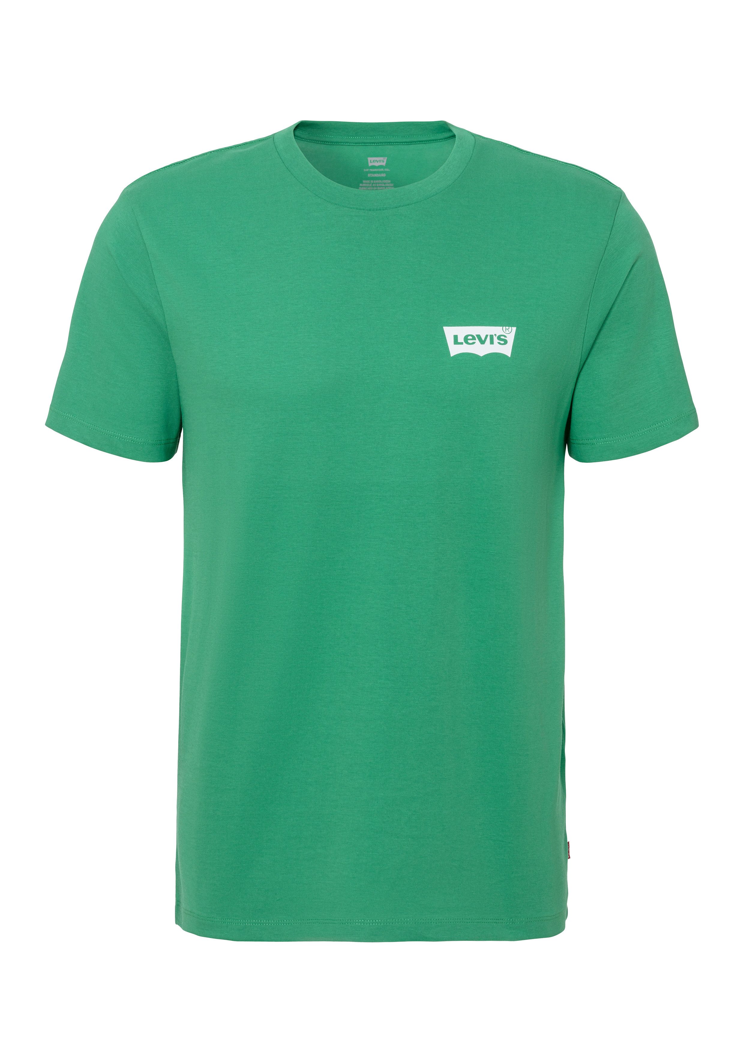 Levi's T-shirt GRAPHIC CREWNECK TEE
