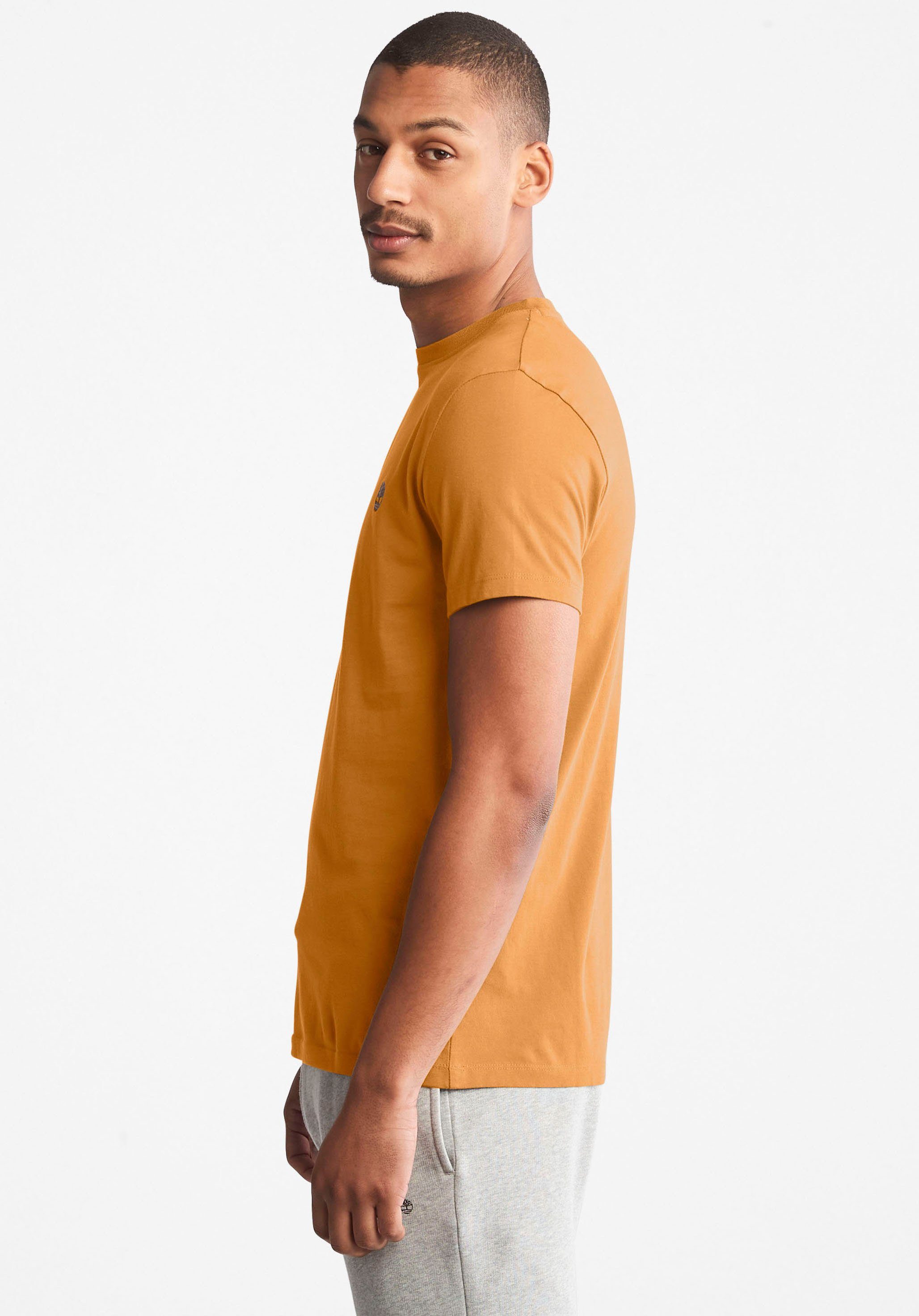Timberland T-shirt Port royale