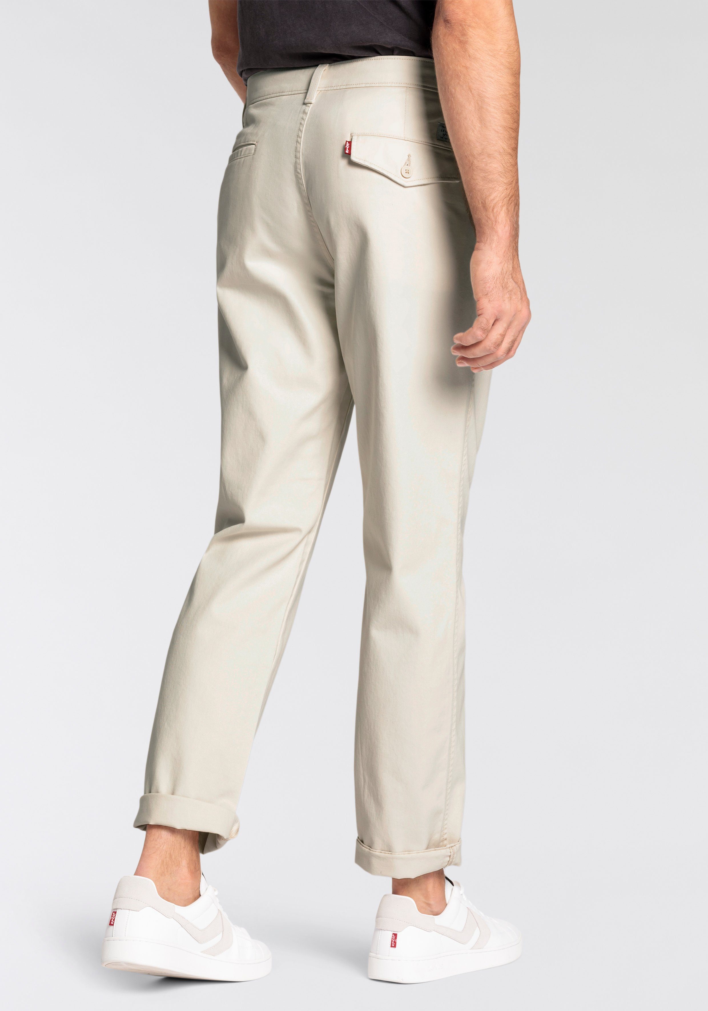 Levi's® Chino AUTHENTIC STRT