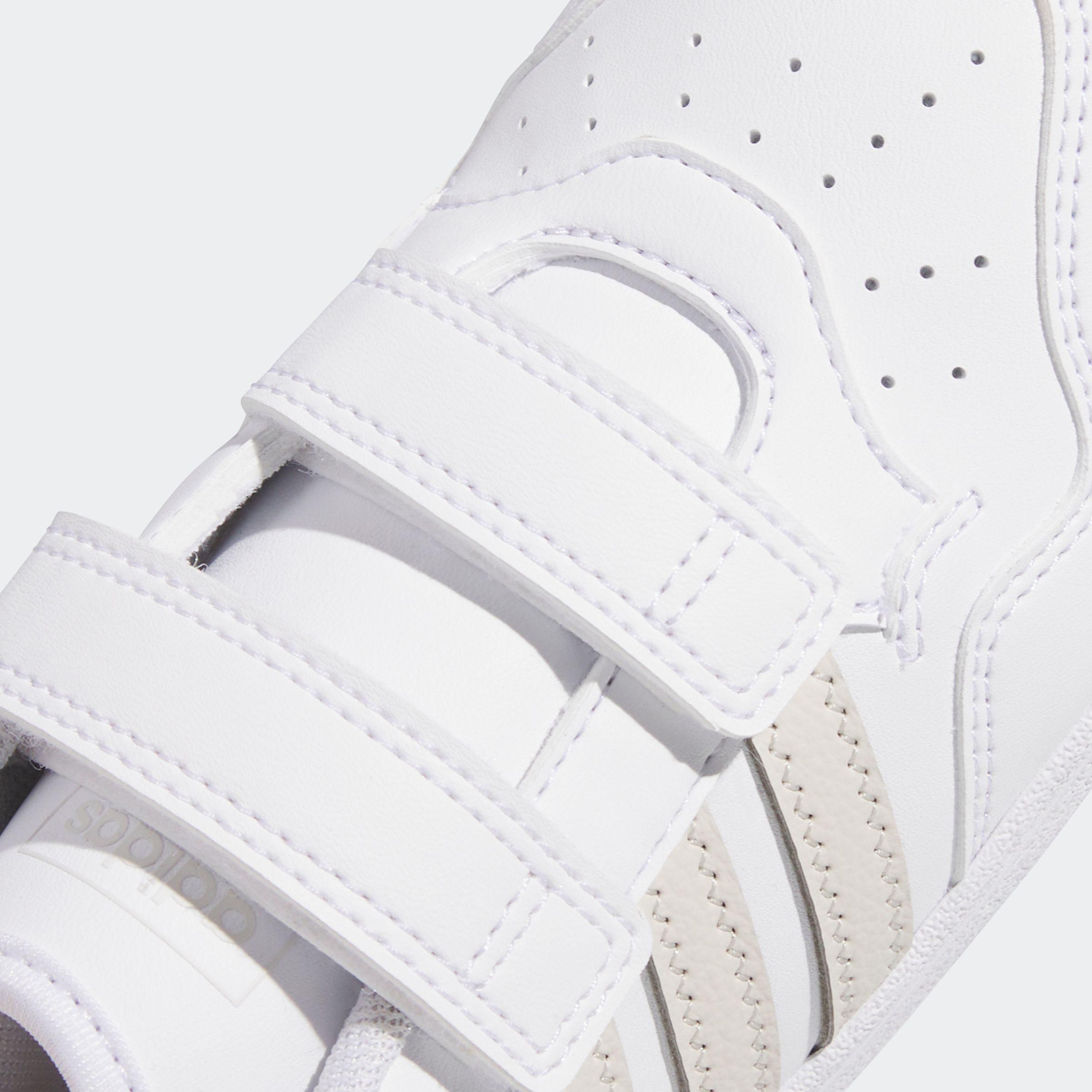 adidas Sportswear Klittenbandschoenen HOOPS 4.0