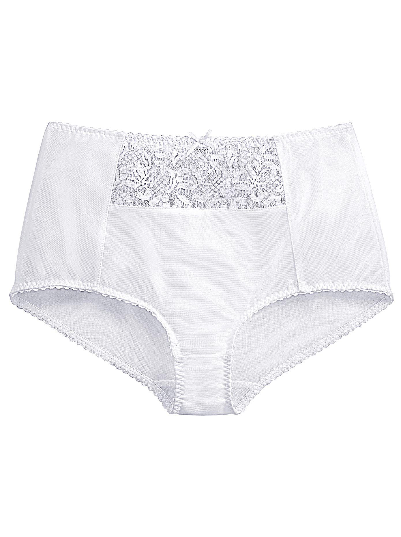 wäschepur Pantyslip (1 stuk)