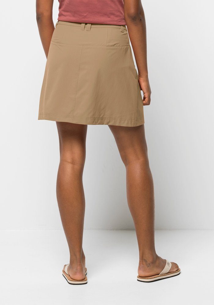 Jack Wolfskin Broekrok SONORA SKORT