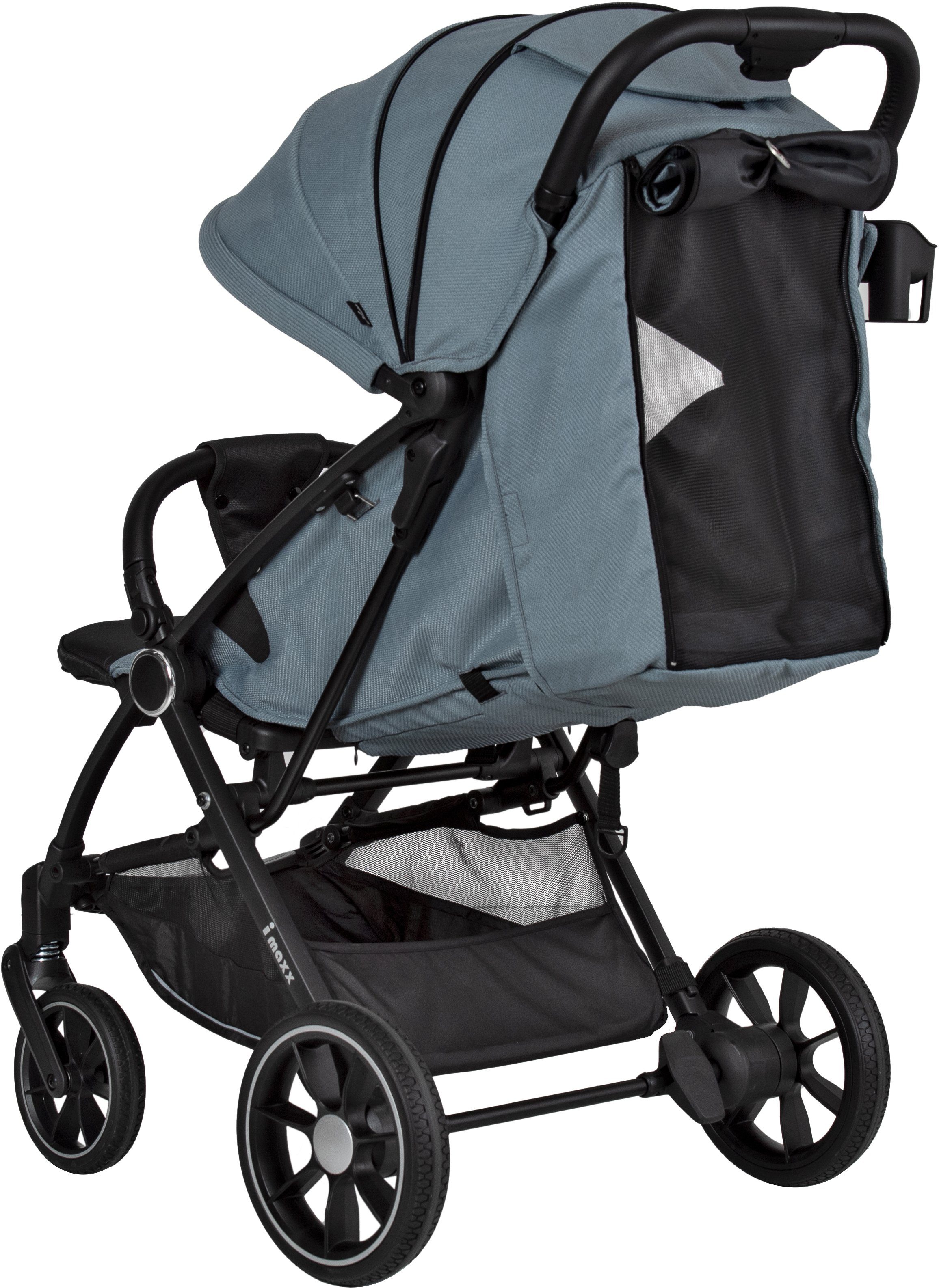 Hartan Kinder-buggy I-maxx - Buggy 1