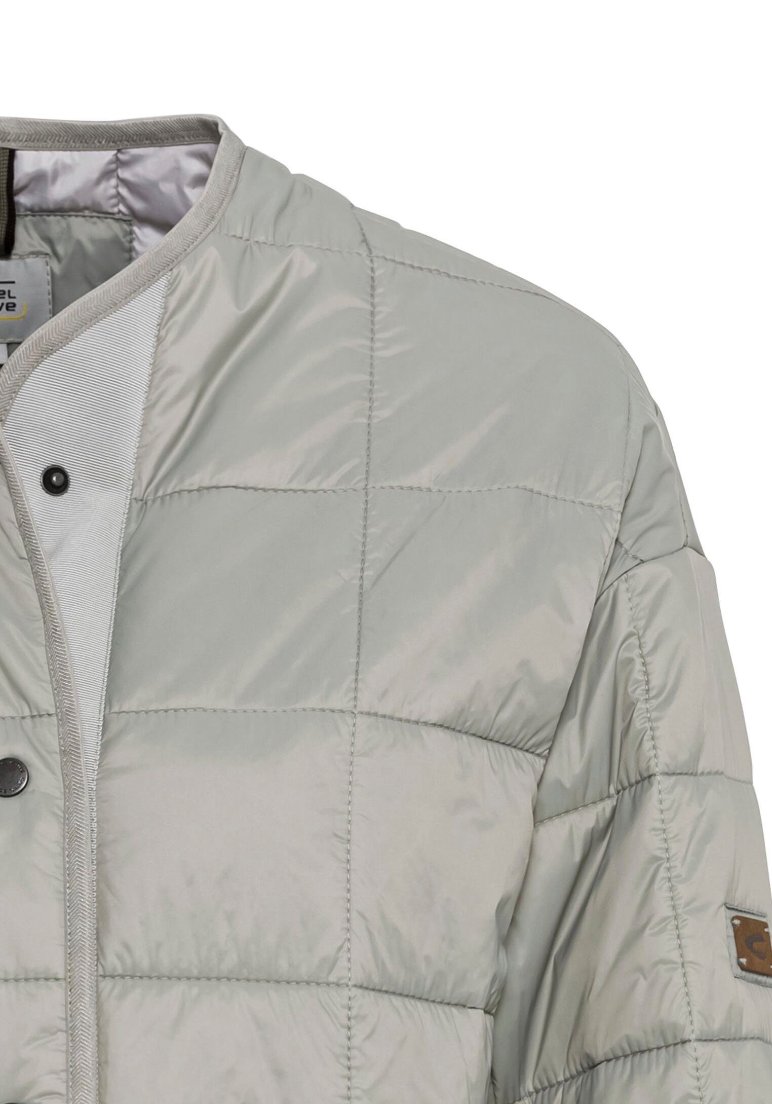 camel active Gewatteerde jas CAM Jacke