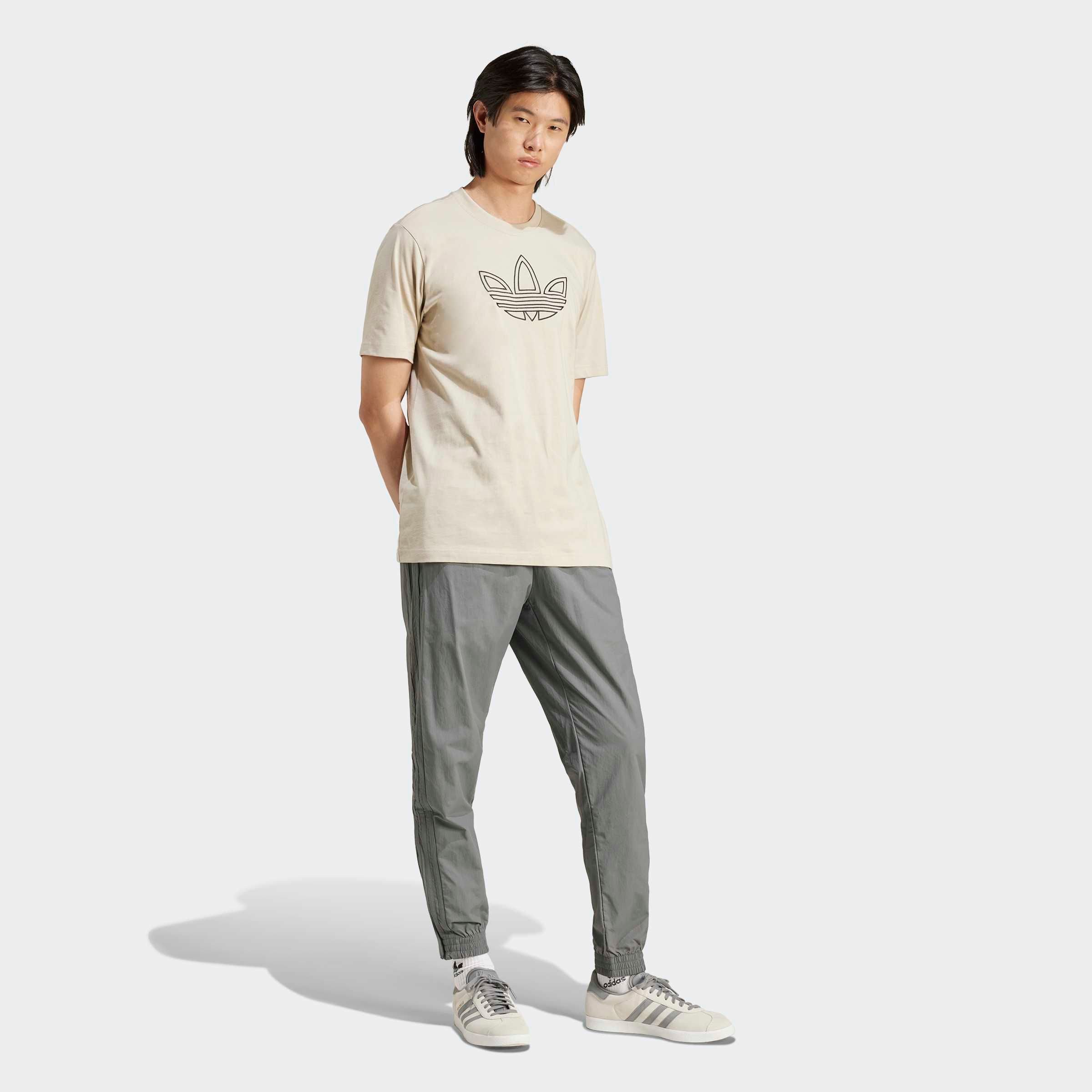 adidas Originals T-shirt OUTLINE TEE