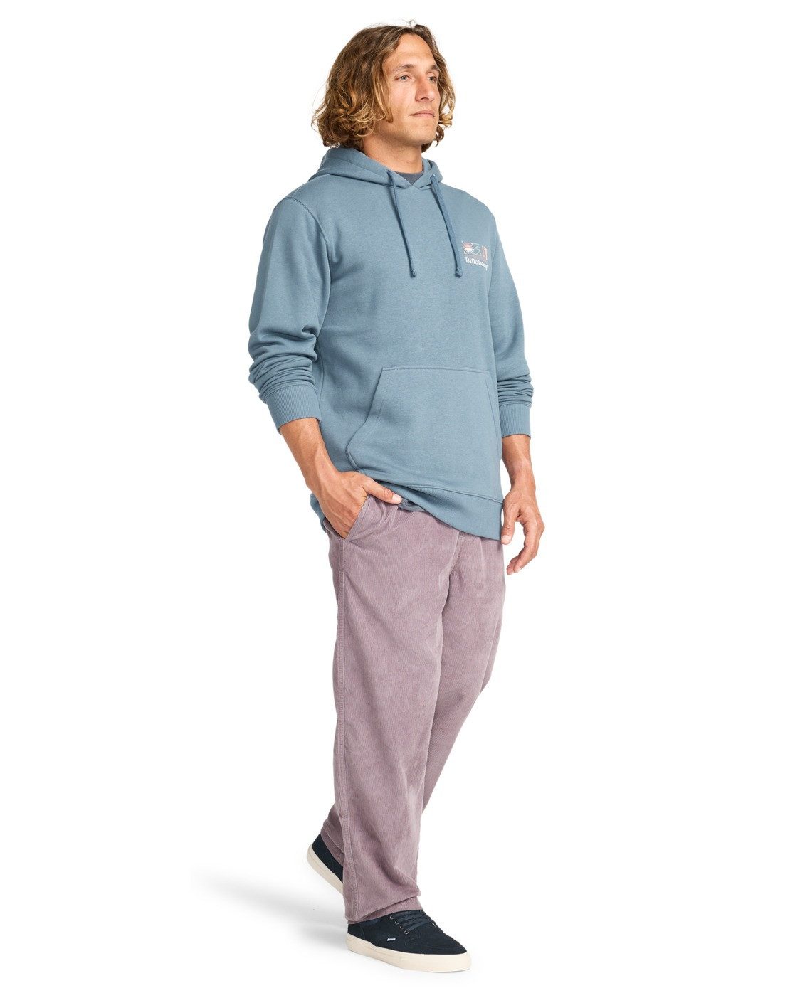 Billabong Hoodie Foundation