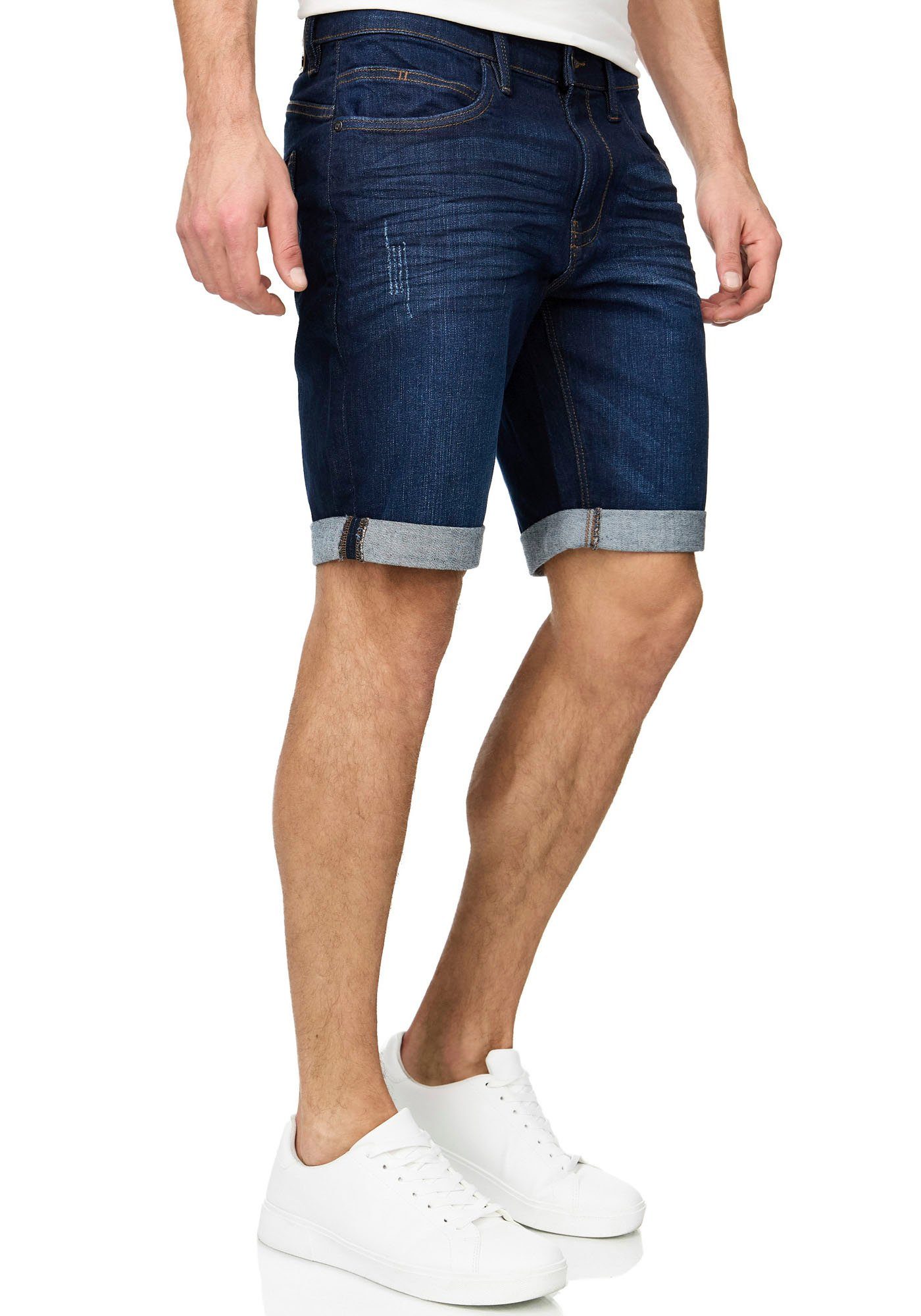 Indicode Short INKaden